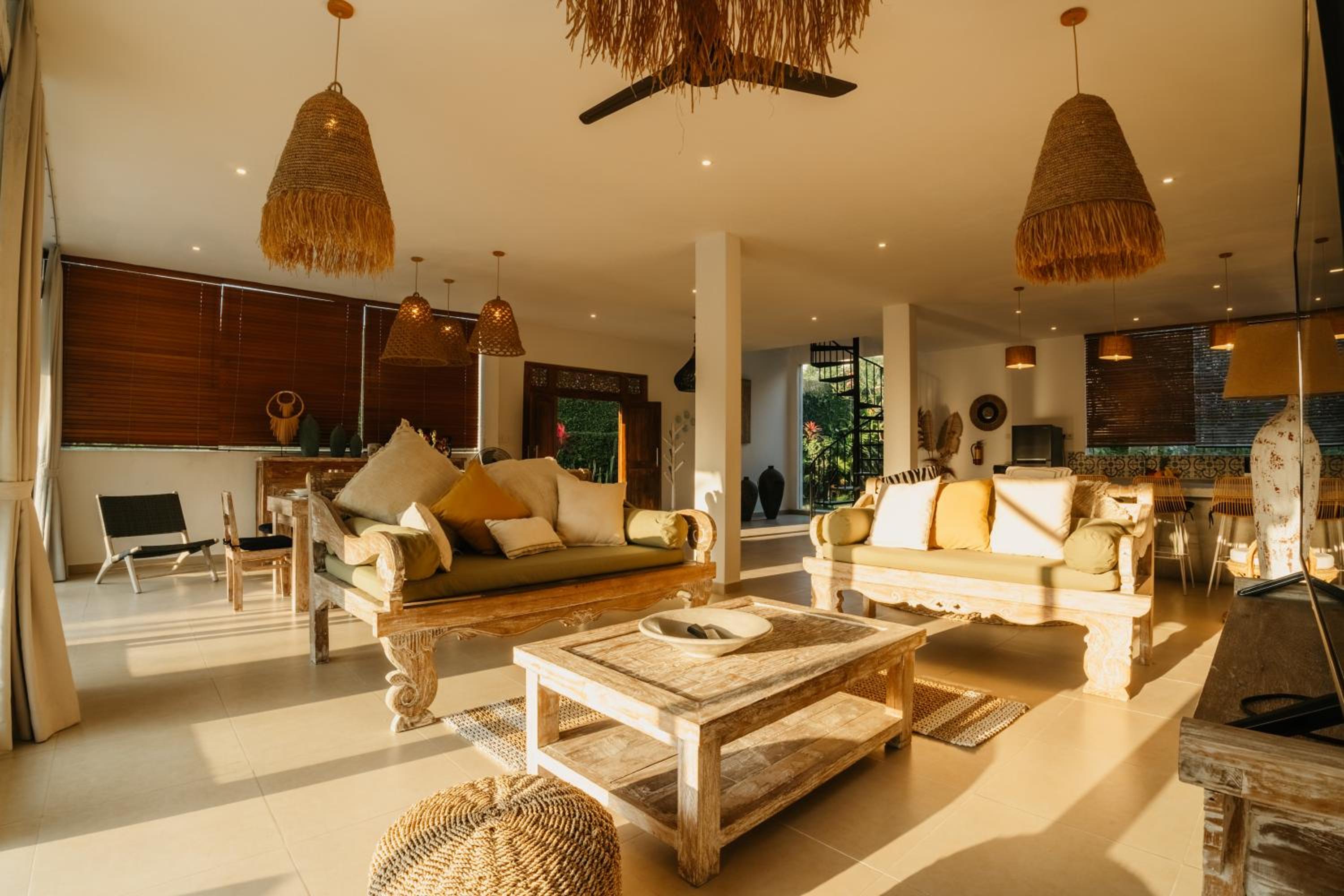 NEW! Villa Umalas Paradise - 4BR Villa in Umalas
