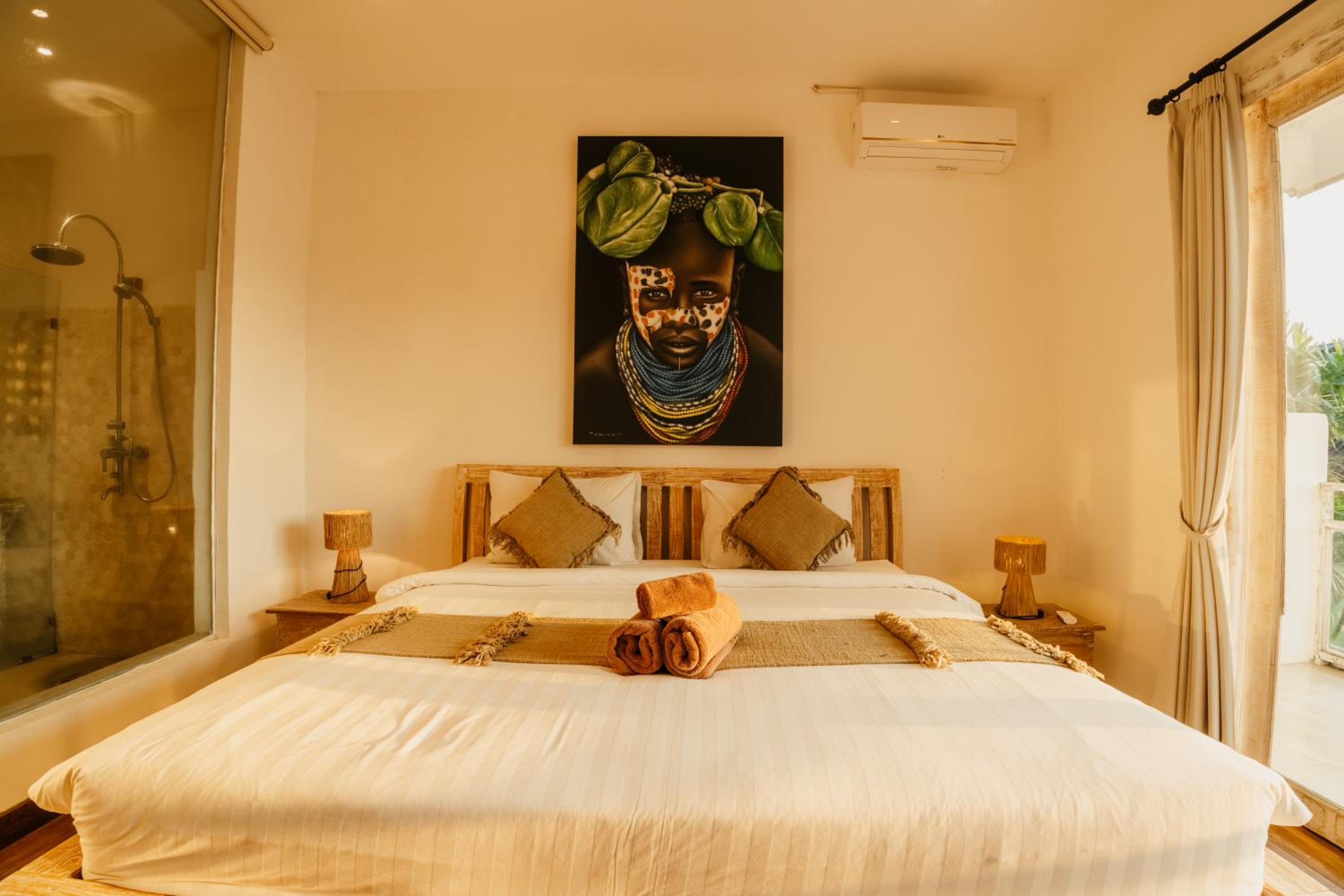 NEW! Villa Umalas Paradise - 4BR Villa in Umalas