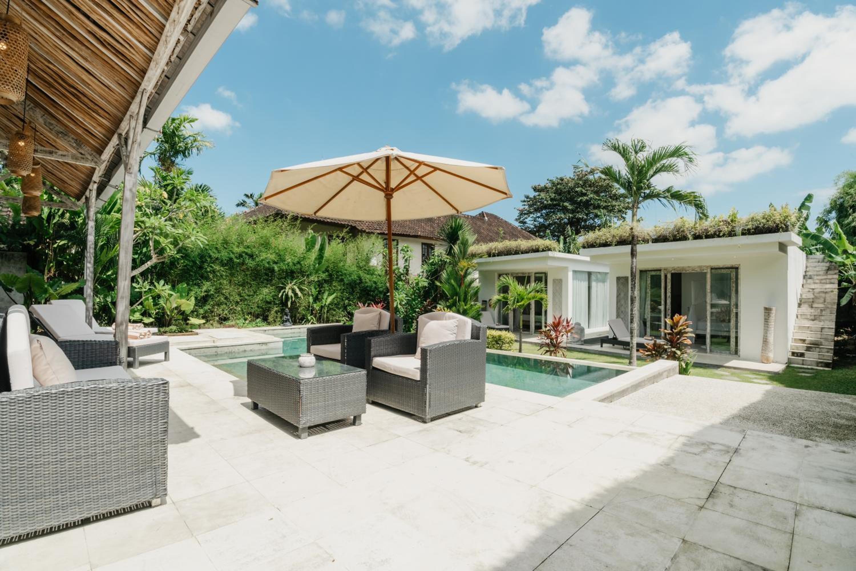 NEW! Villa Umalas Paradise - 4BR Villa in Umalas