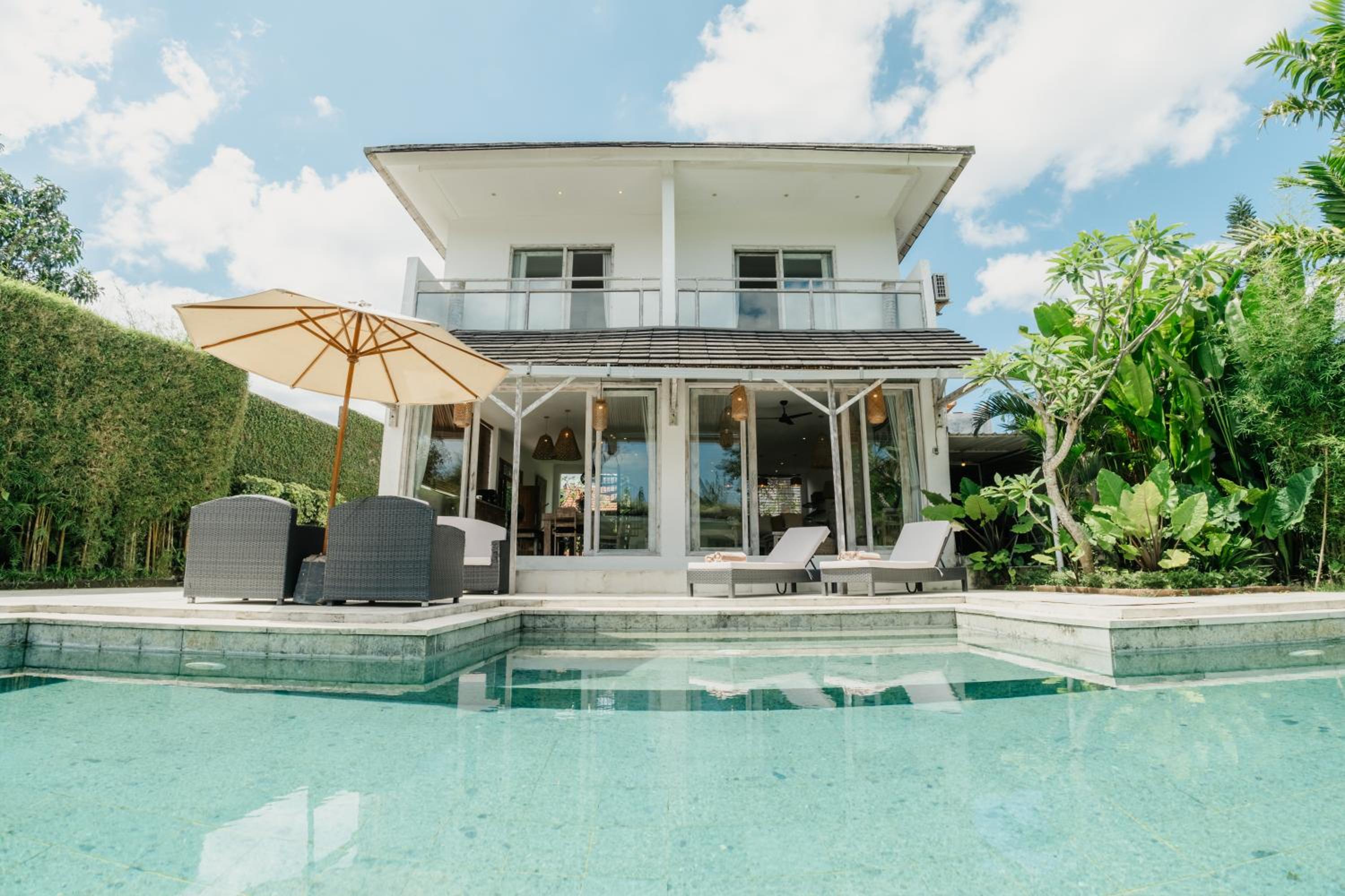 NEW! Villa Umalas Paradise - 4BR Villa in Umalas