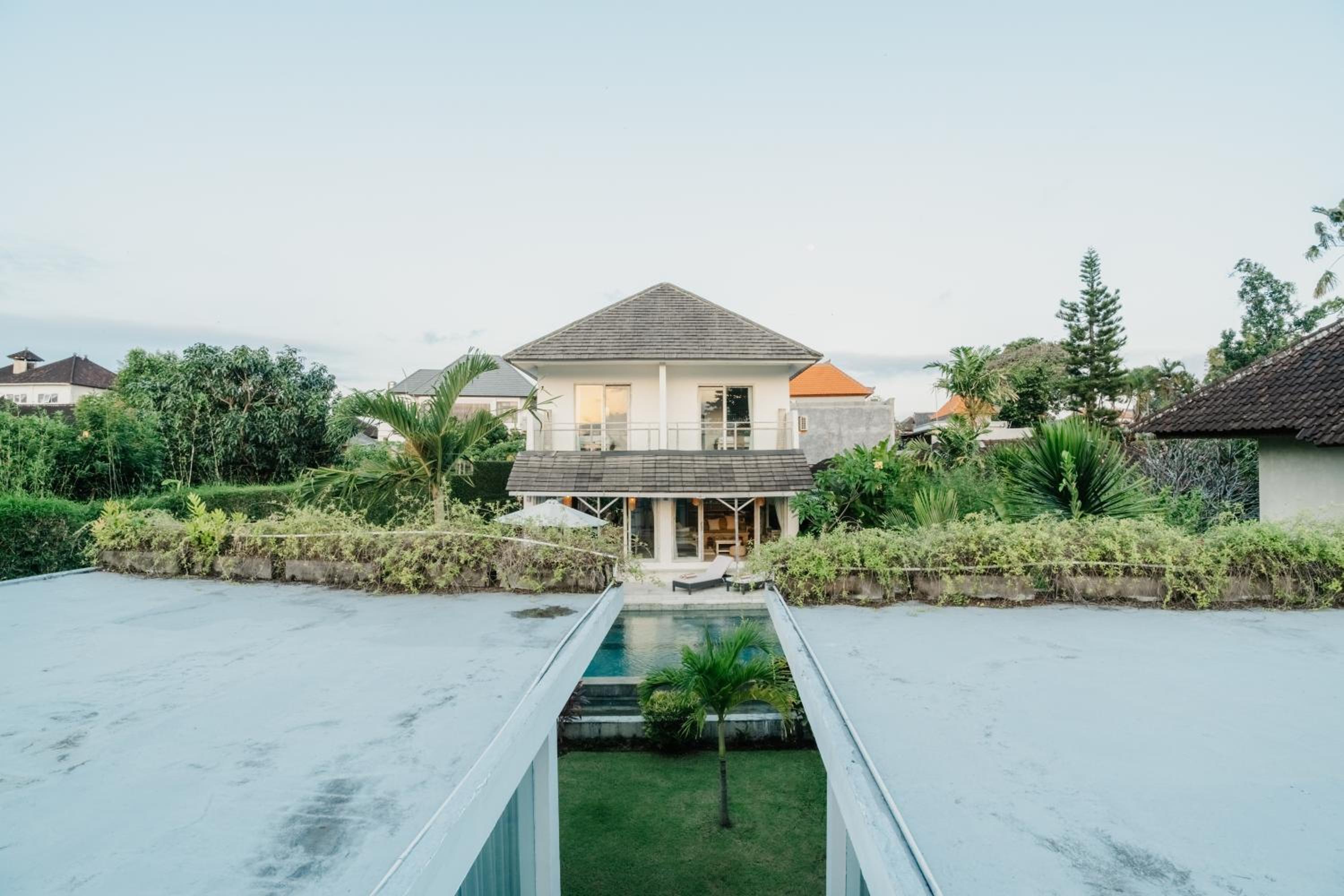 NEW! Villa Umalas Paradise - 4BR Villa in Umalas