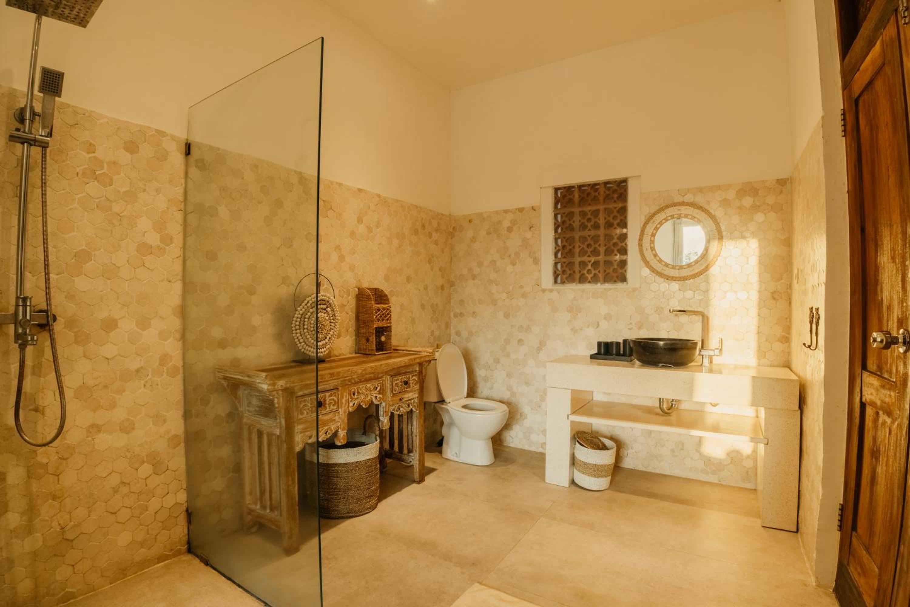 NEW! Villa Umalas Paradise - 4BR Villa in Umalas