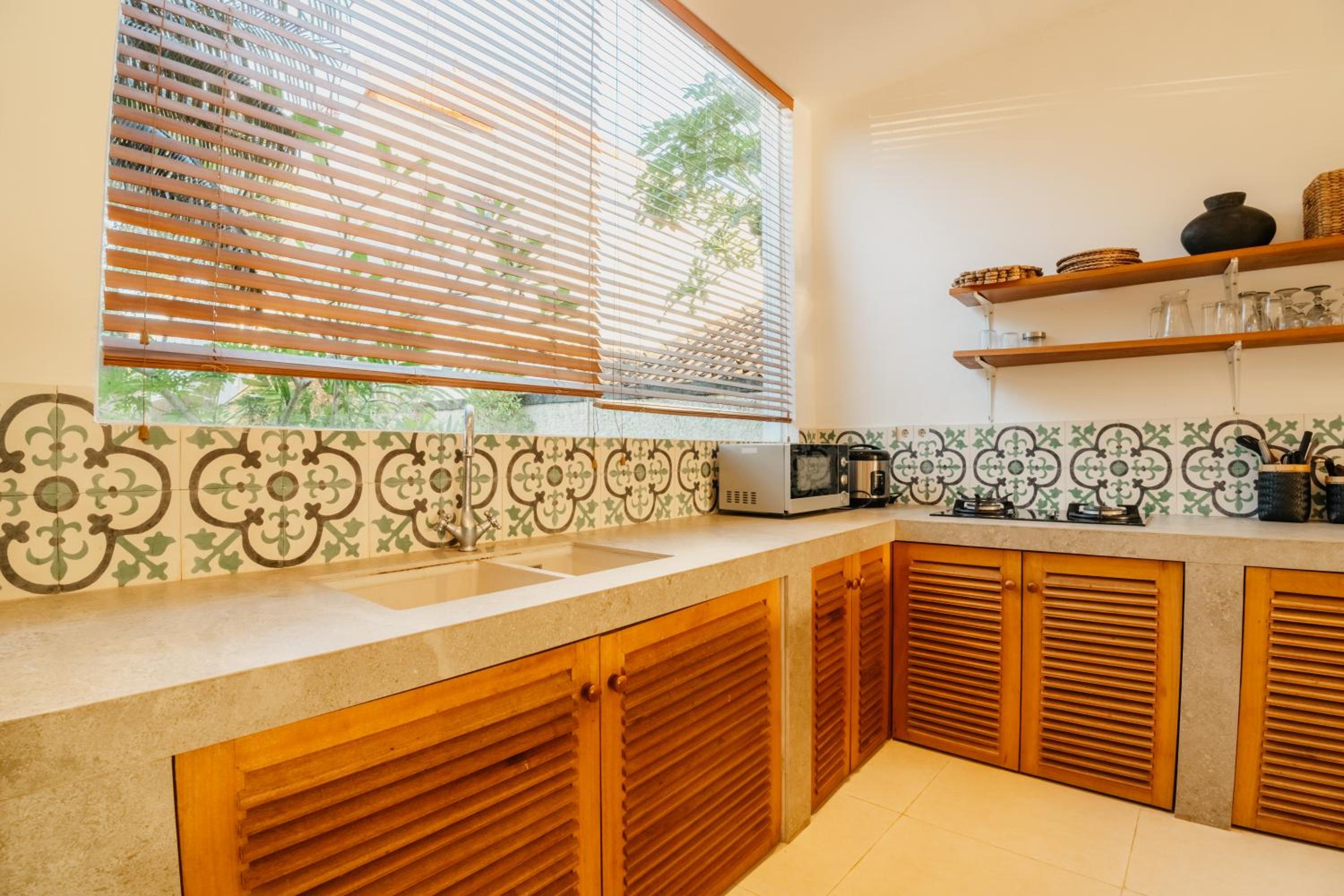 NEW! Villa Umalas Paradise - 4BR Villa in Umalas