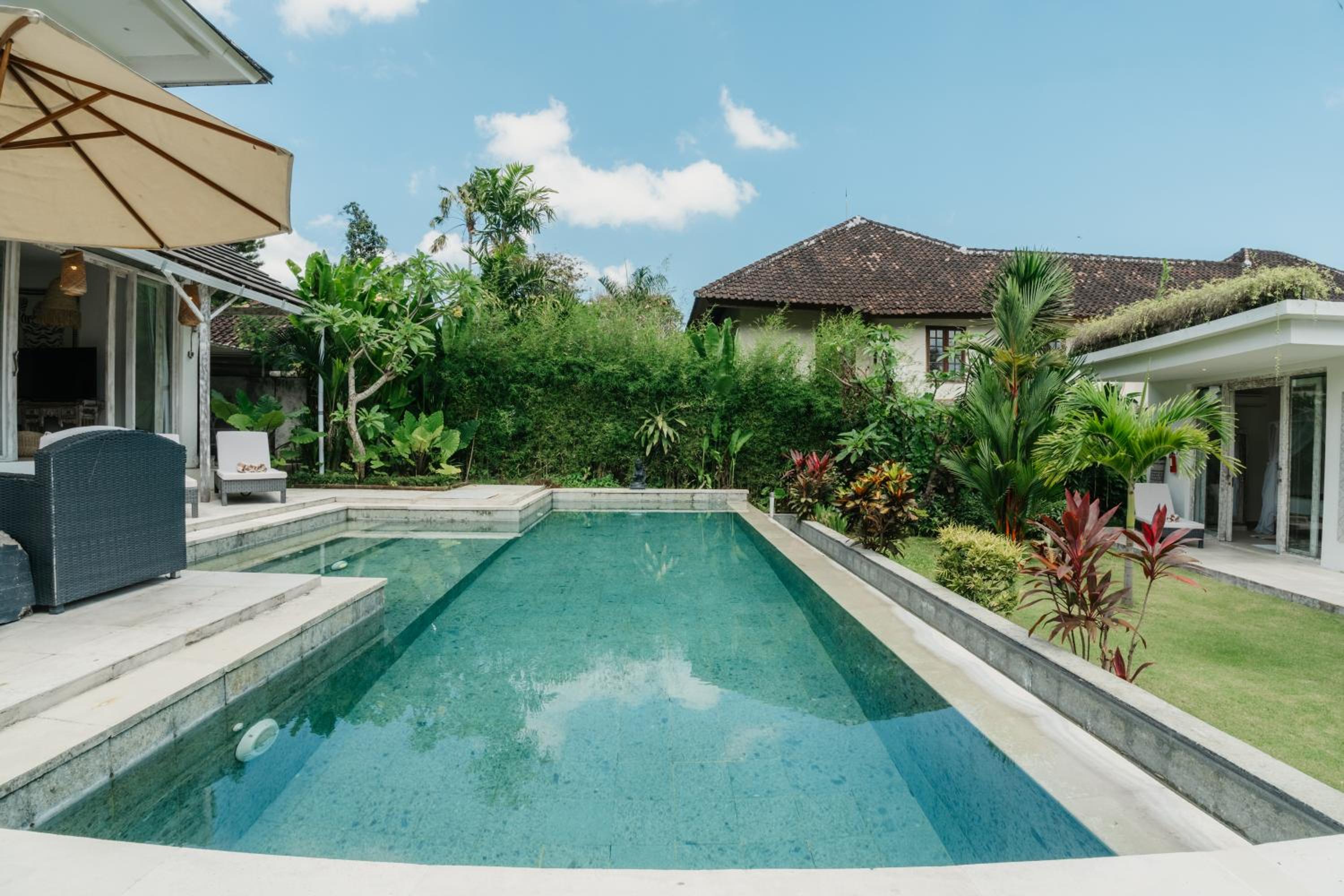 NEW! Villa Umalas Paradise - 4BR Villa in Umalas