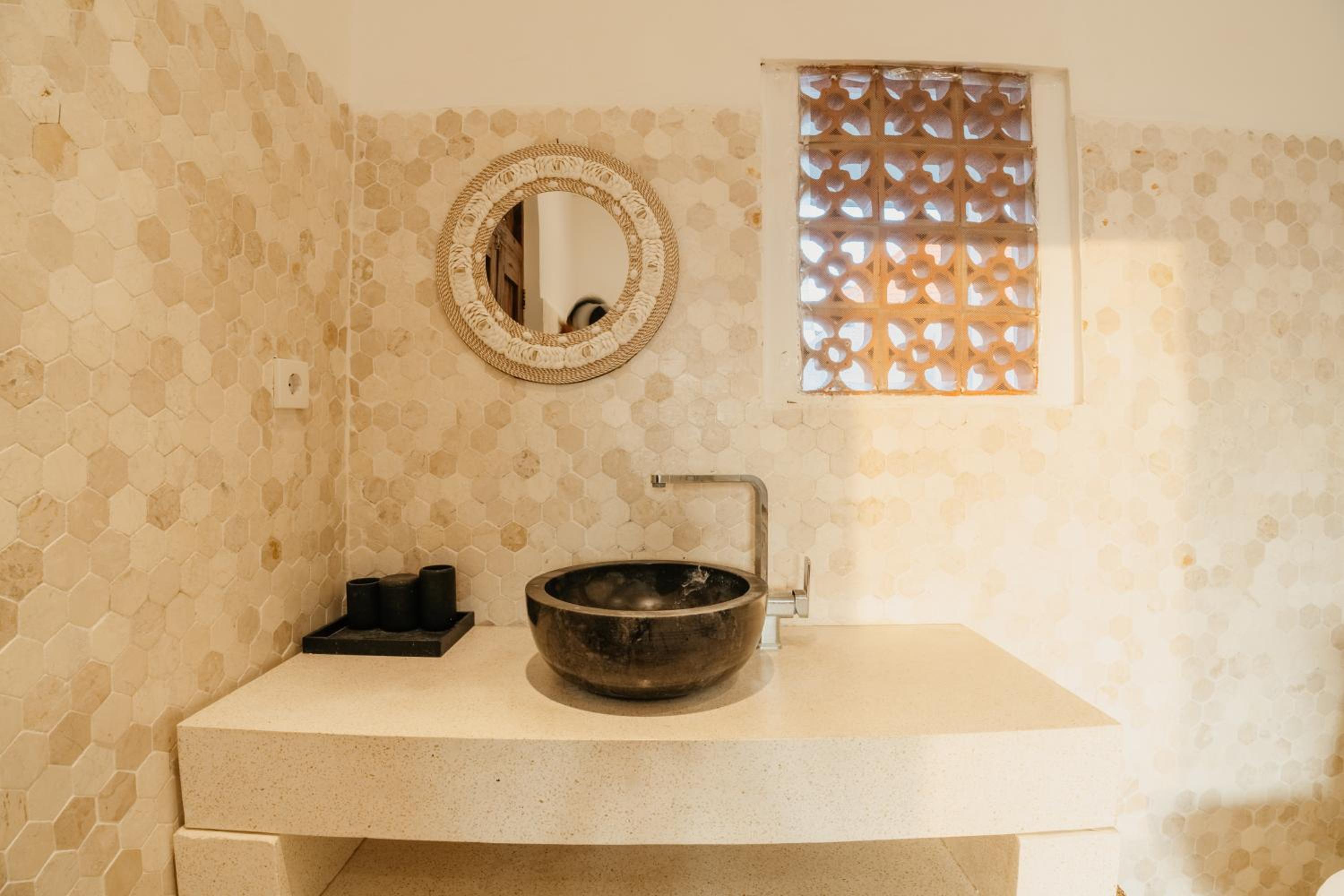 NEW! Villa Umalas Paradise - 4BR Villa in Umalas