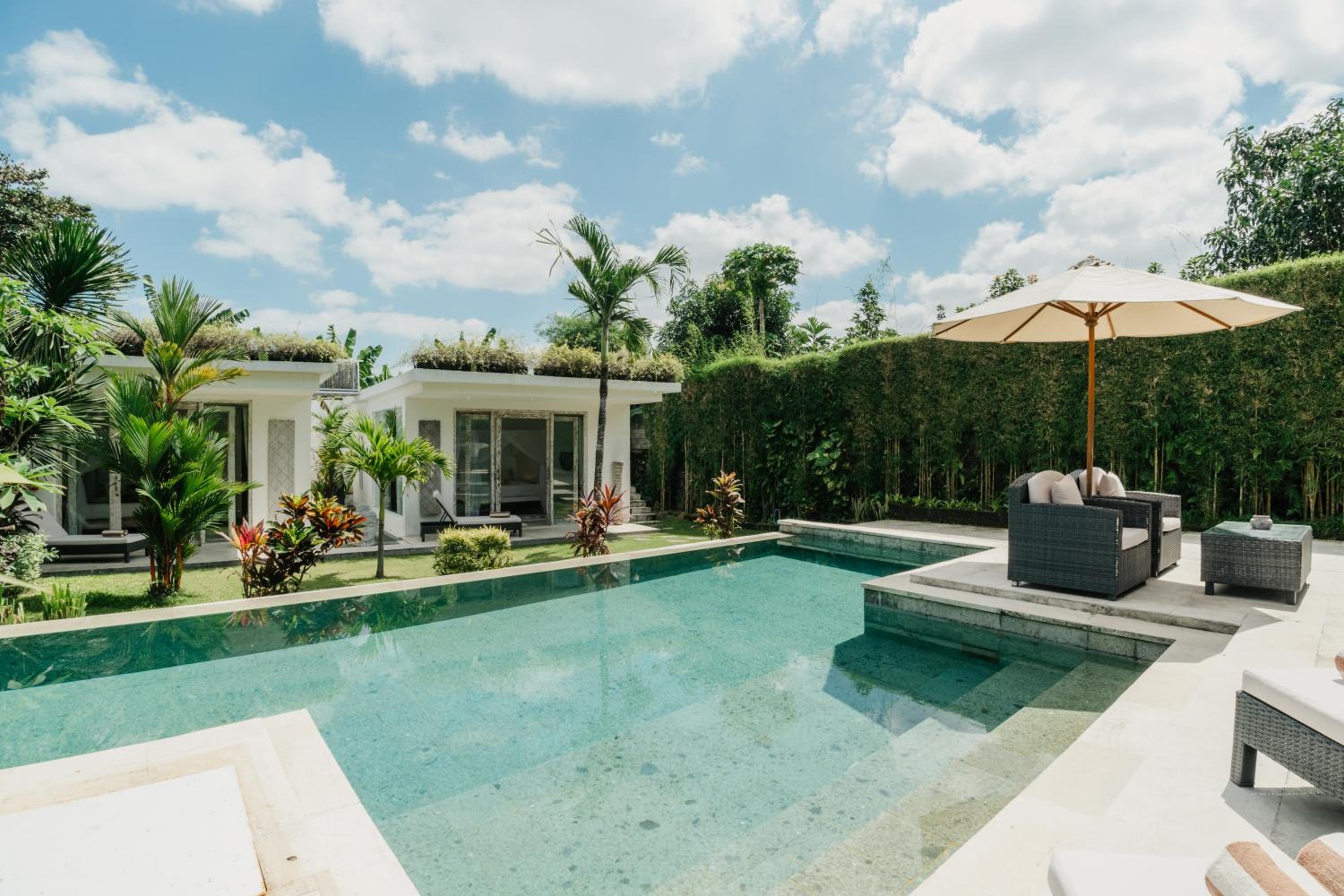 NEW! Villa Umalas Paradise - 4BR Villa in Umalas