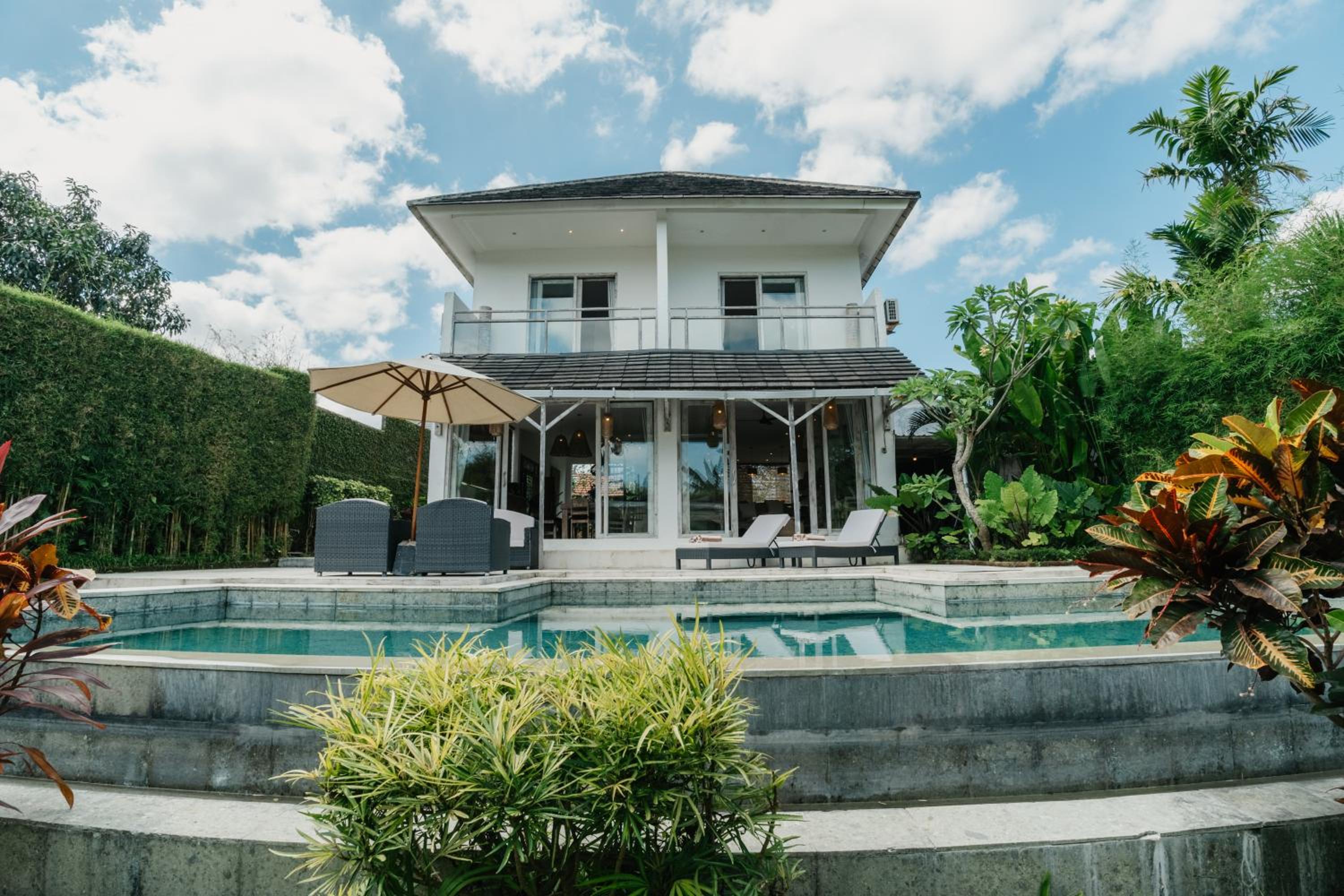 NEW! Villa Umalas Paradise - 4BR Villa in Umalas
