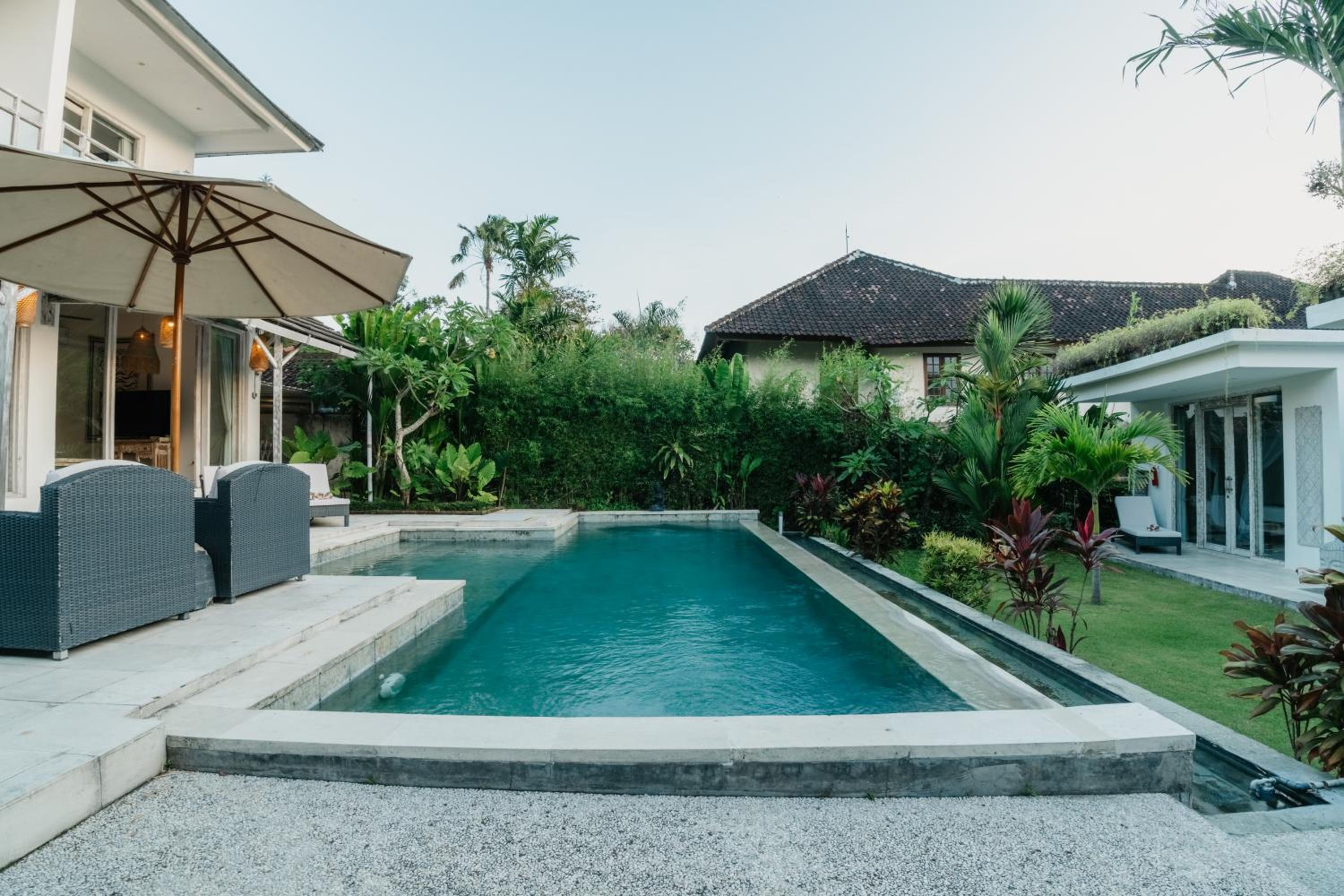 NEW! Villa Umalas Paradise - 4BR Villa in Umalas