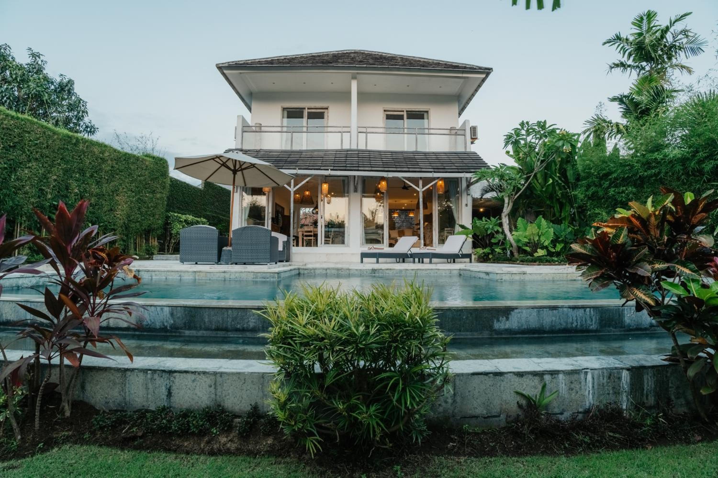 NEW! Villa Umalas Paradise - 4BR Villa in Umalas