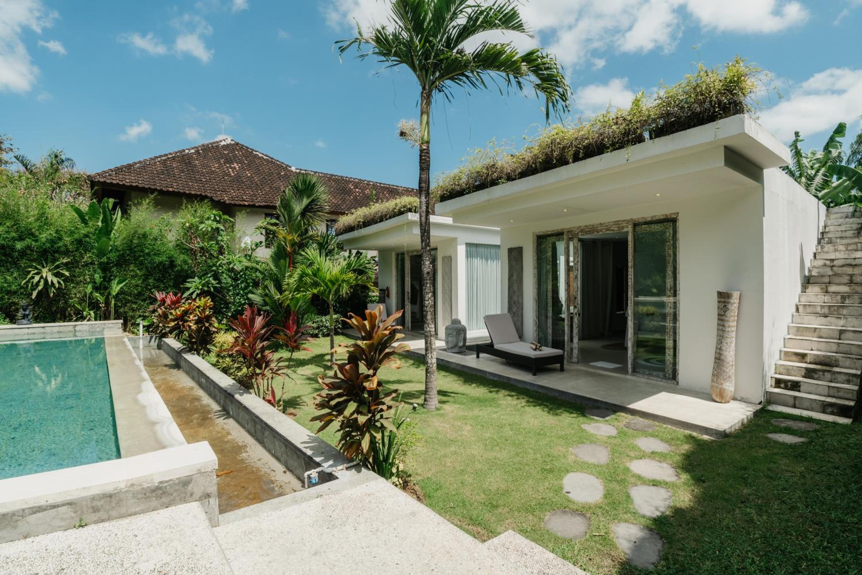 NEW! Villa Umalas Paradise - 4BR Villa in Umalas