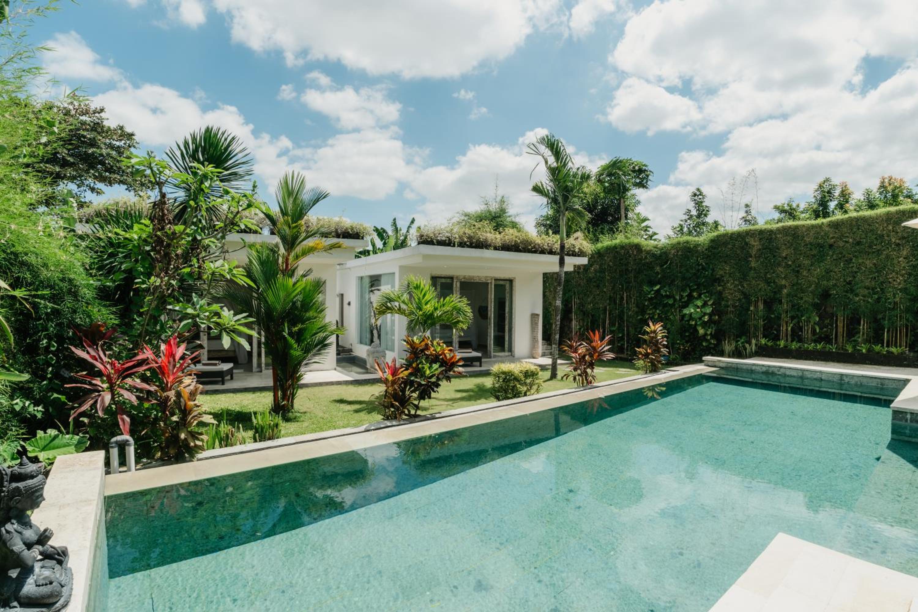 NEW! Villa Umalas Paradise - 4BR Villa in Umalas