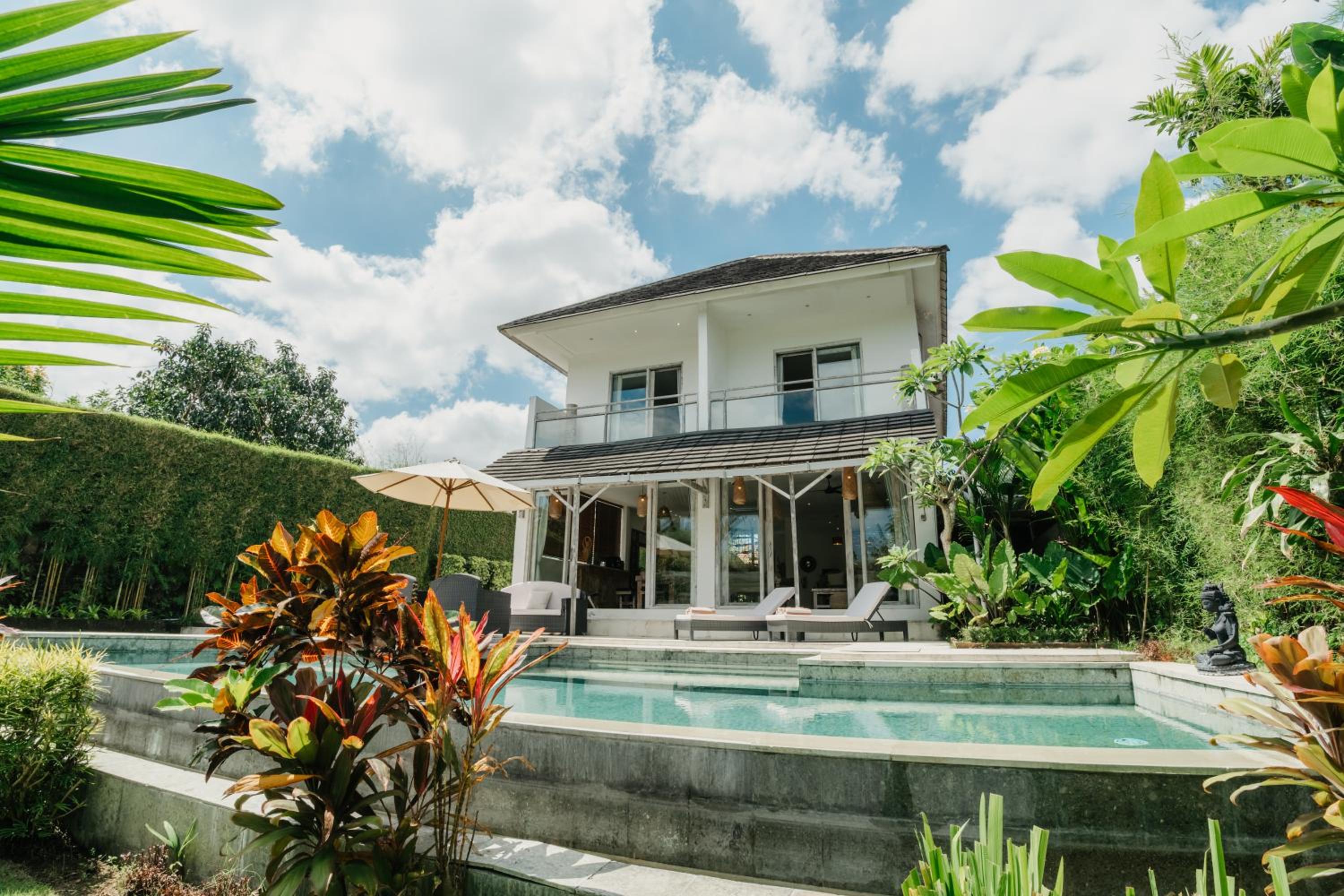 NEW! Villa Umalas Paradise - 4BR Villa in Umalas