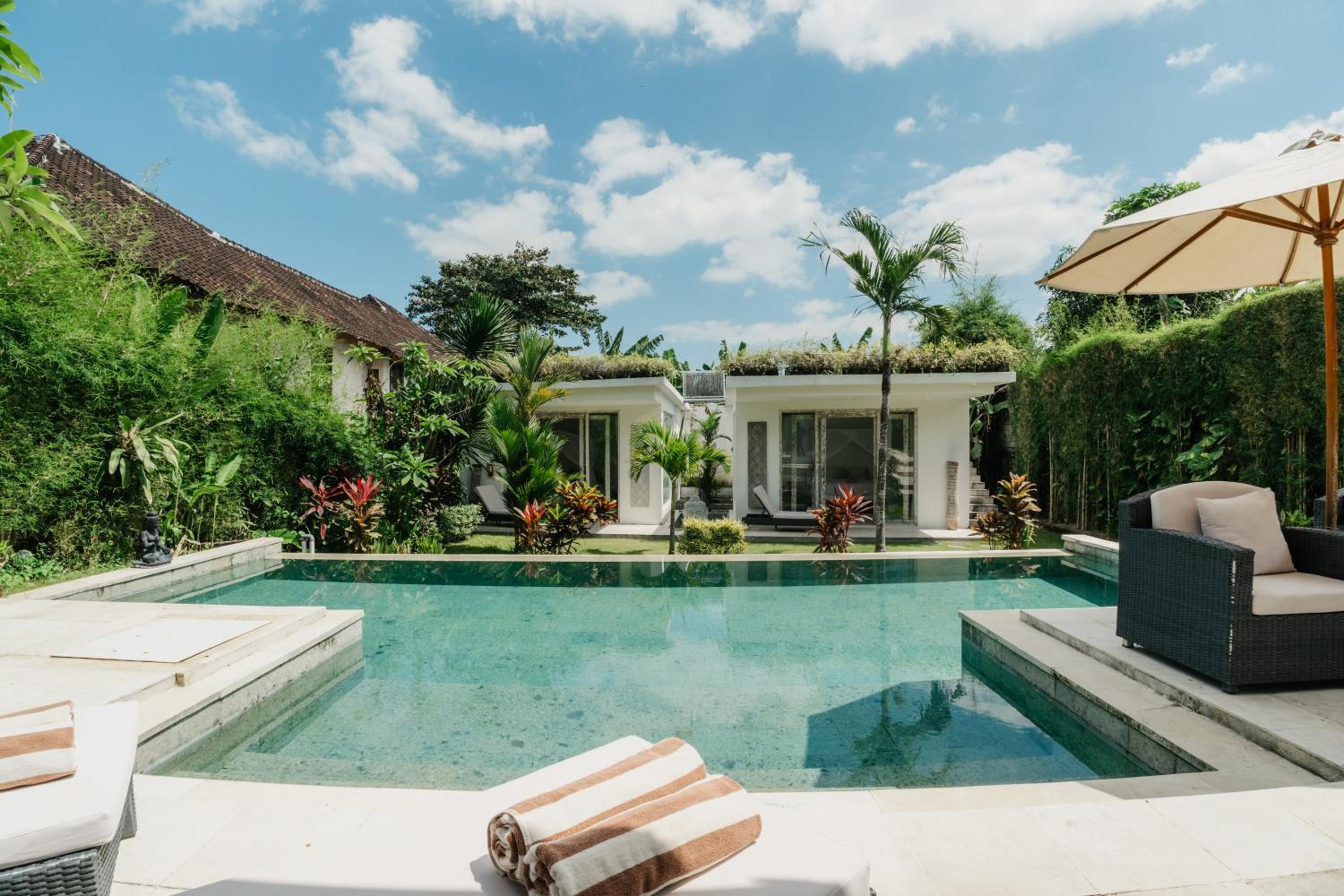 NEW! Villa Umalas Paradise - 4BR Villa in Umalas