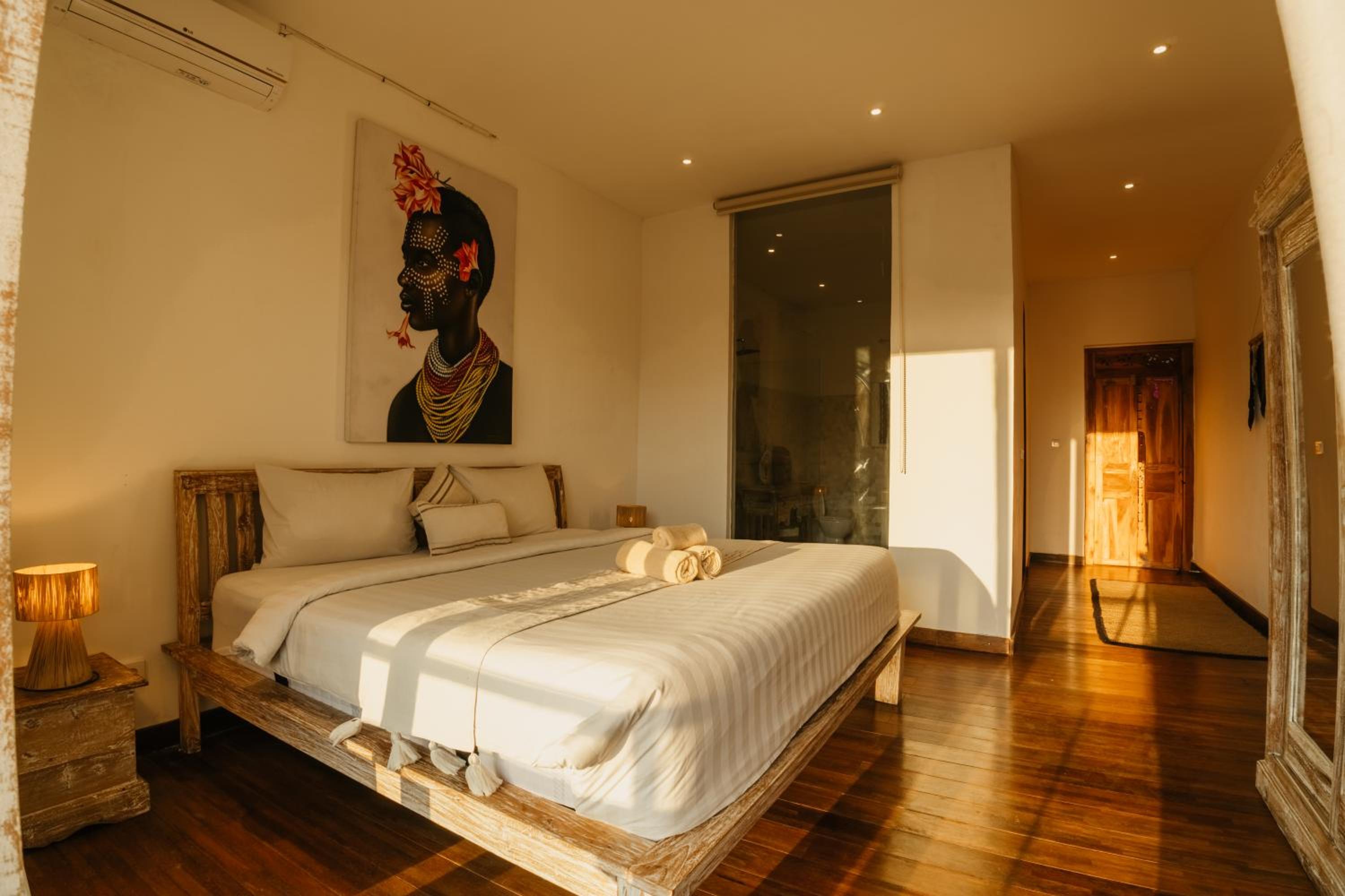 NEW! Villa Umalas Paradise - 4BR Villa in Umalas