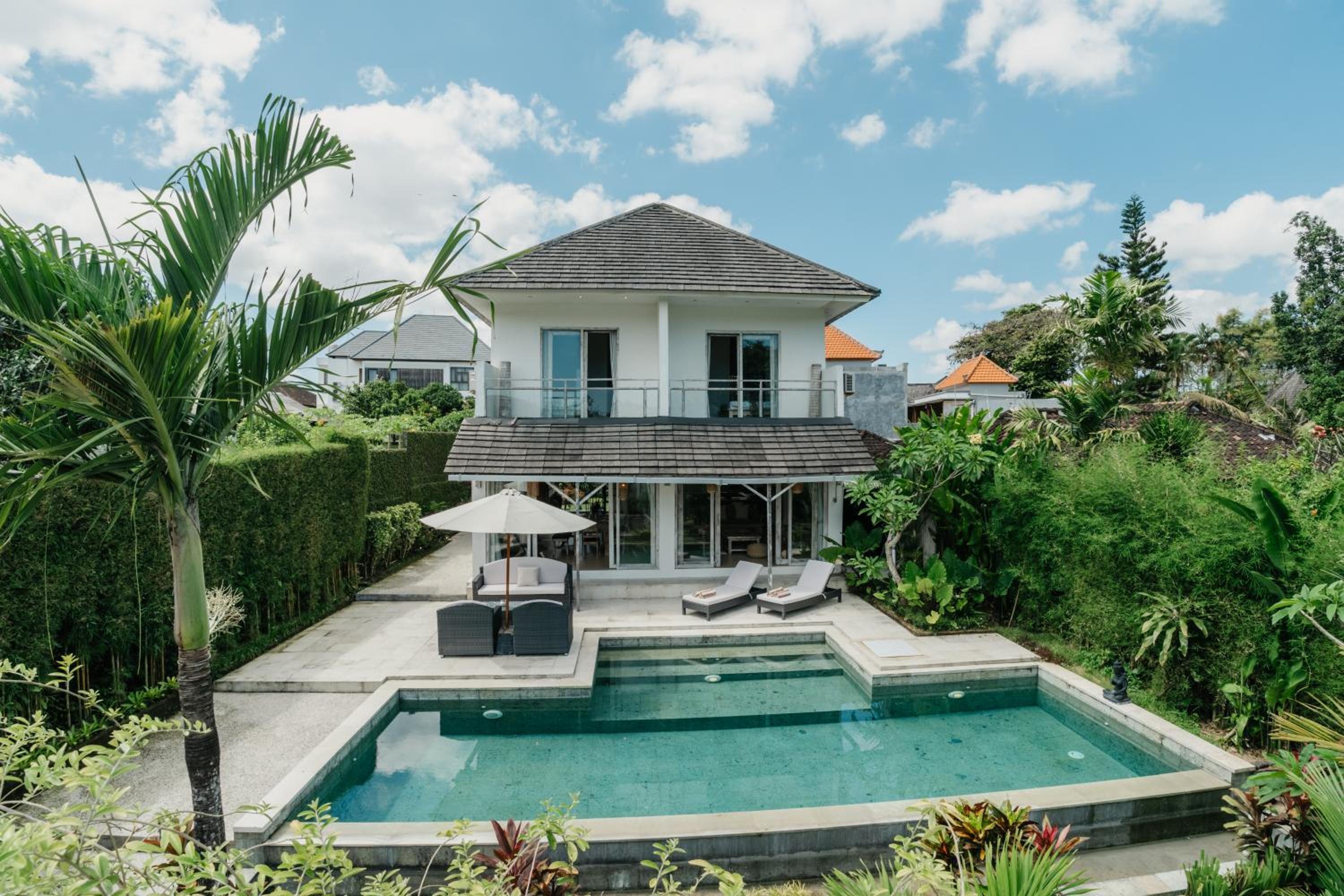 NEW! Villa Umalas Paradise - 4BR Villa in Umalas