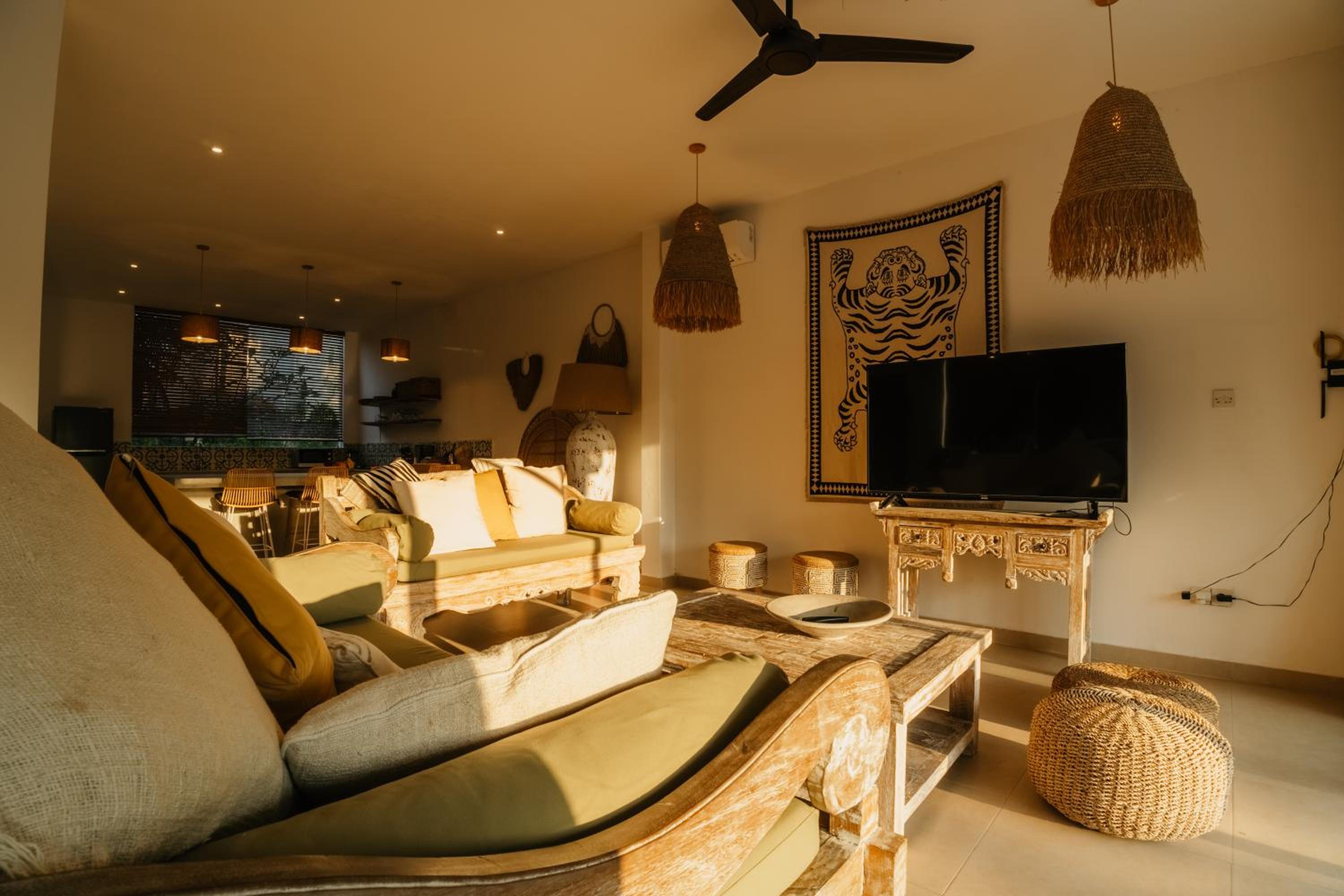 NEW! Villa Umalas Paradise - 4BR Villa in Umalas