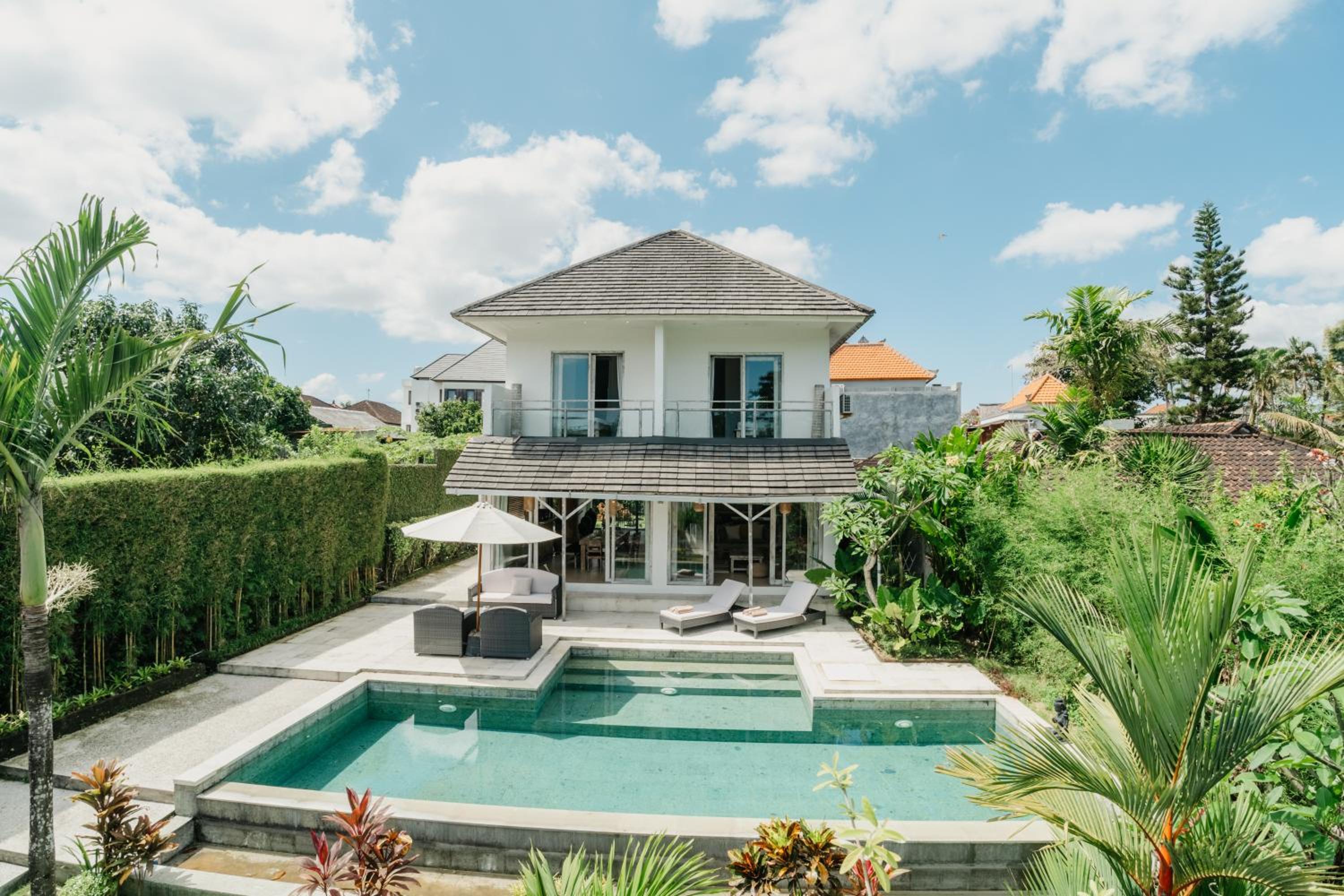 NEW! Villa Umalas Paradise - 4BR Villa in Umalas