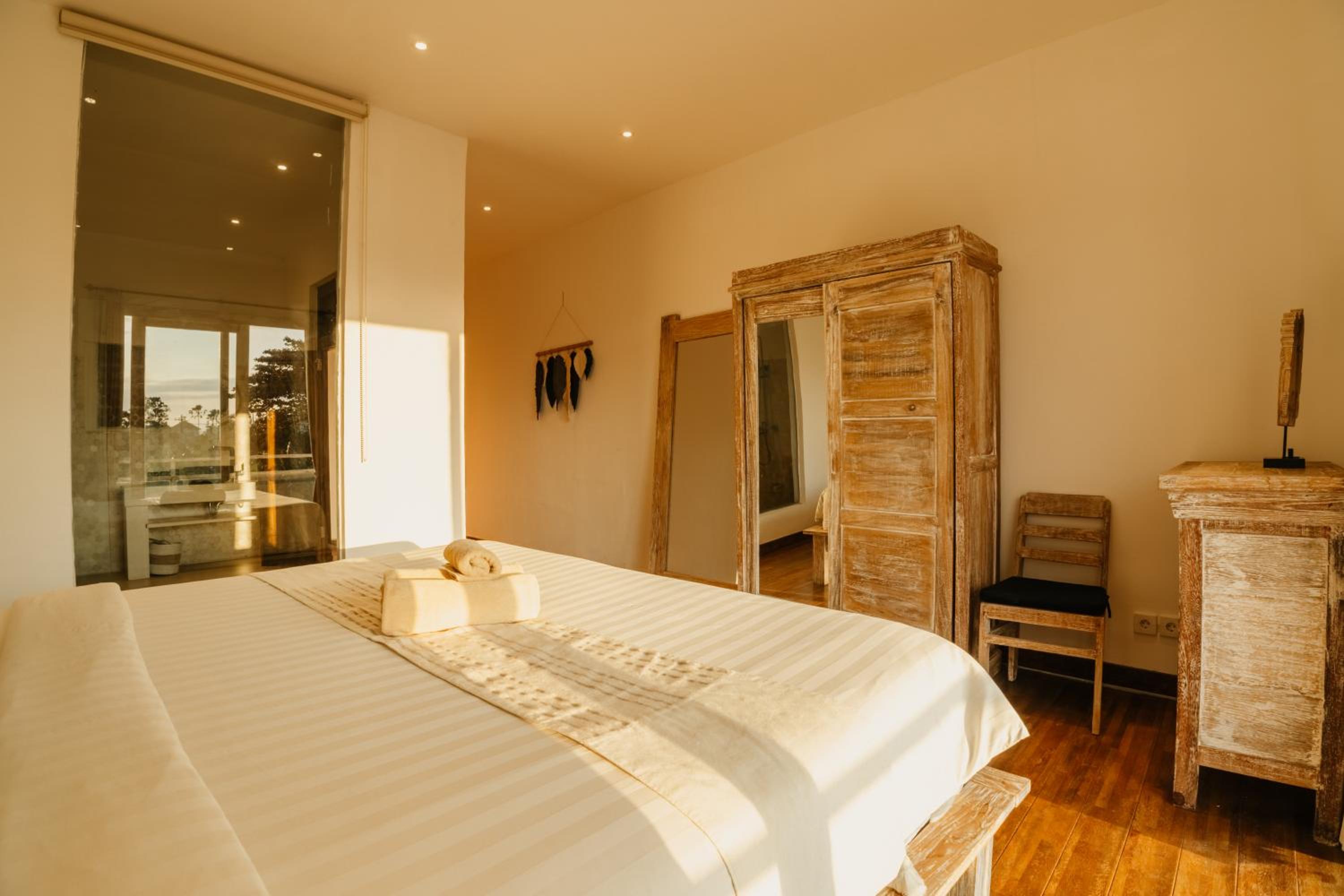 NEW! Villa Umalas Paradise - 4BR Villa in Umalas