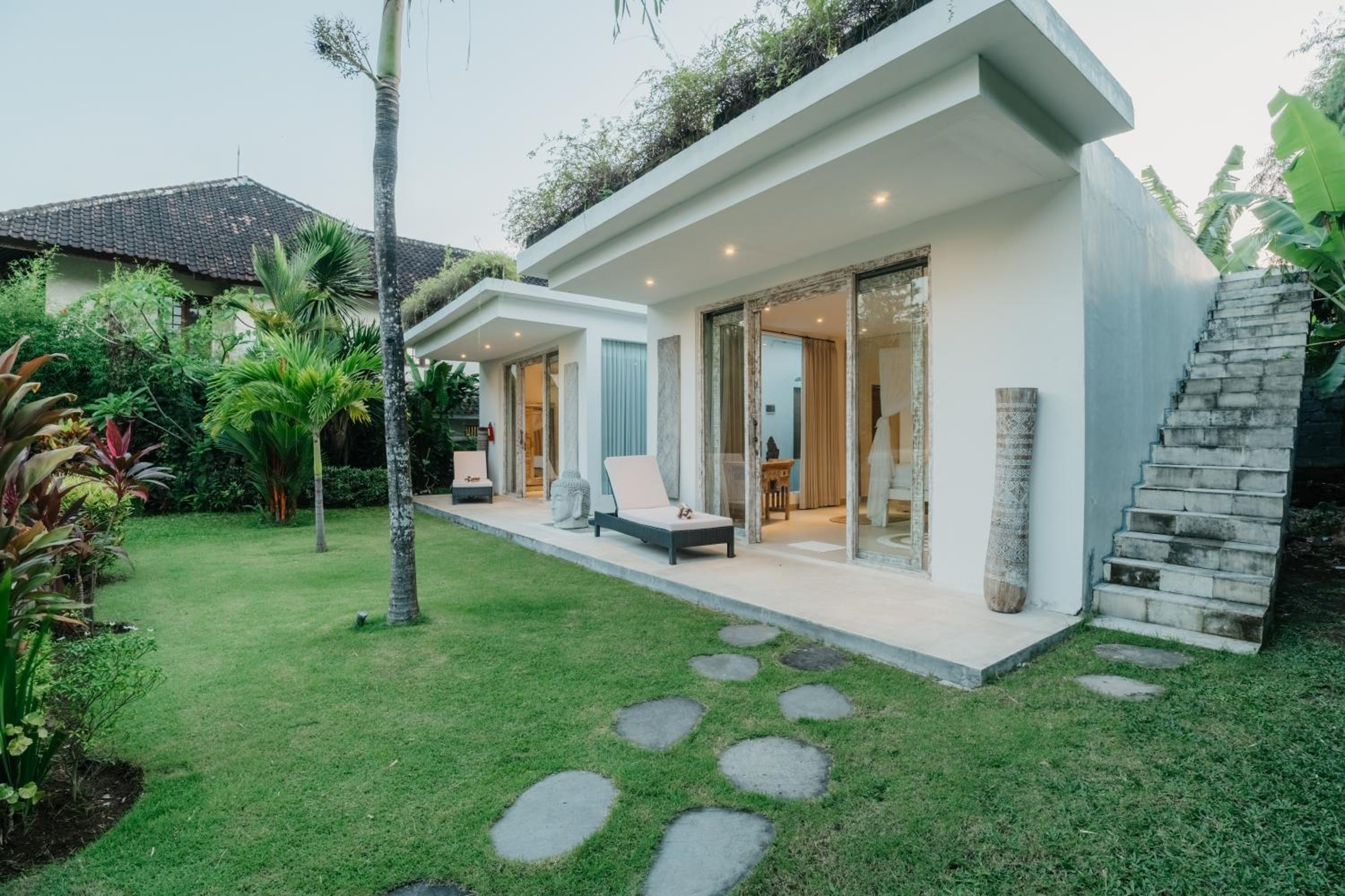 NEW! Villa Umalas Paradise - 4BR Villa in Umalas