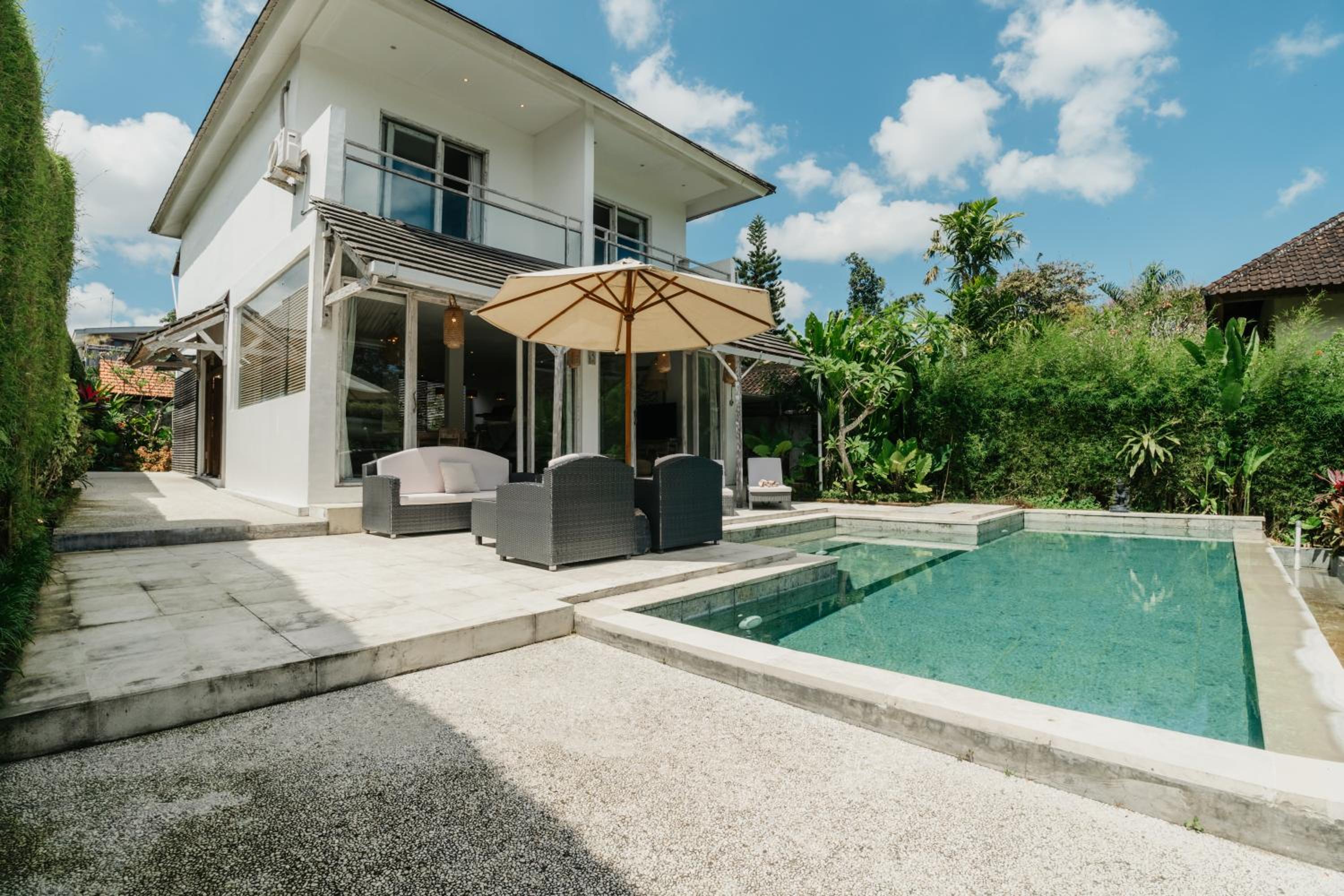 NEW! Villa Umalas Paradise - 4BR Villa in Umalas