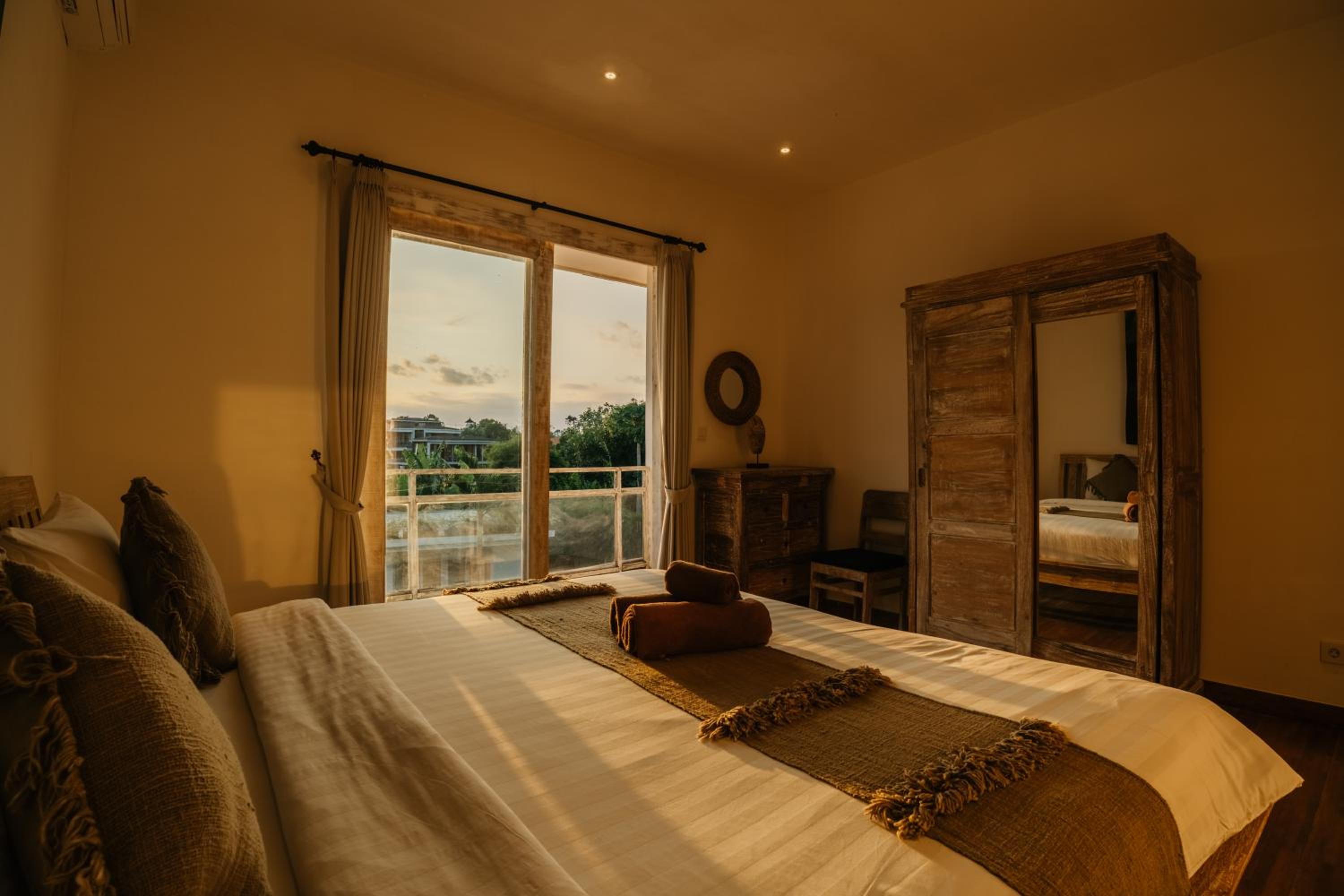 NEW! Villa Umalas Paradise - 4BR Villa in Umalas