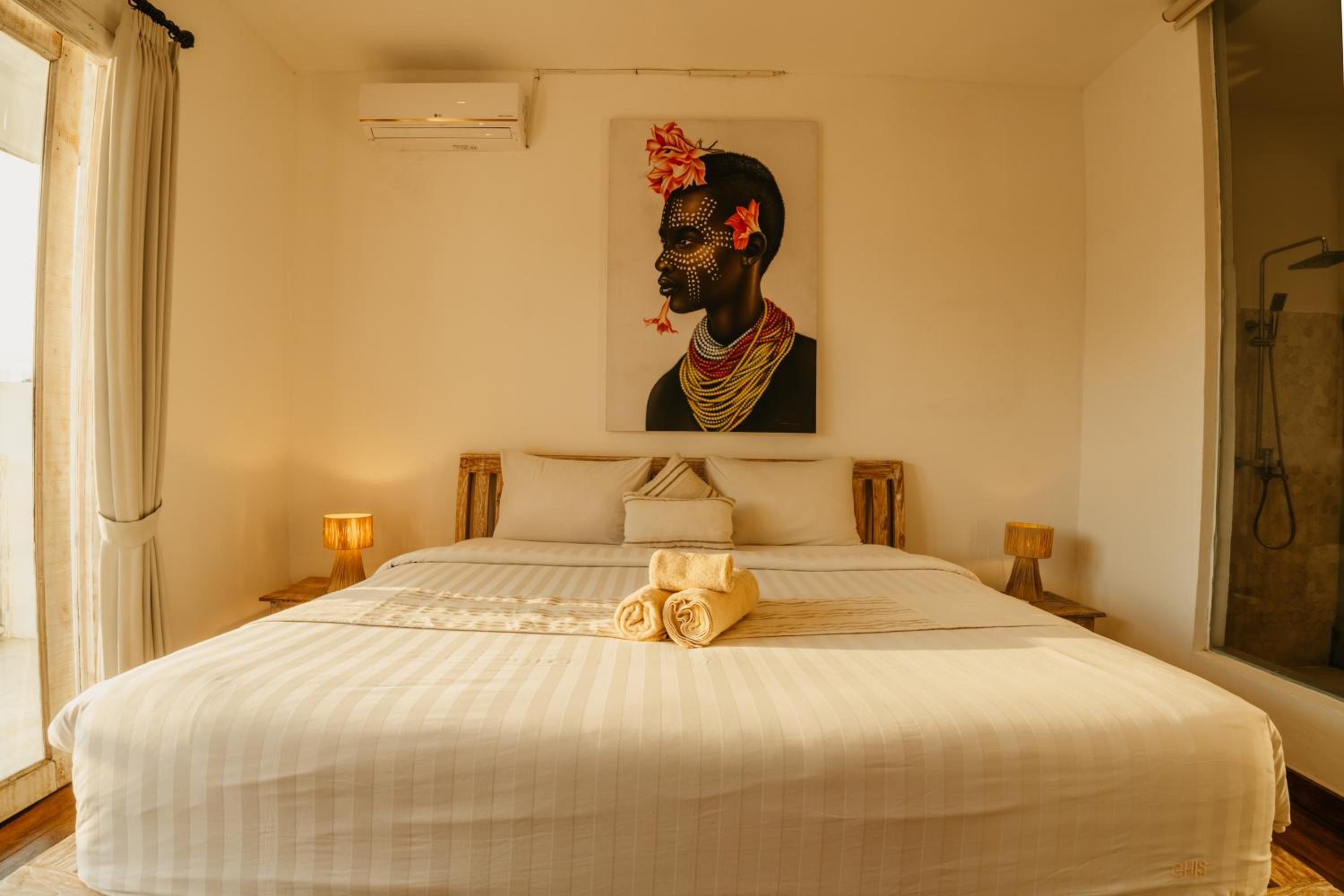 NEW! Villa Umalas Paradise - 4BR Villa in Umalas