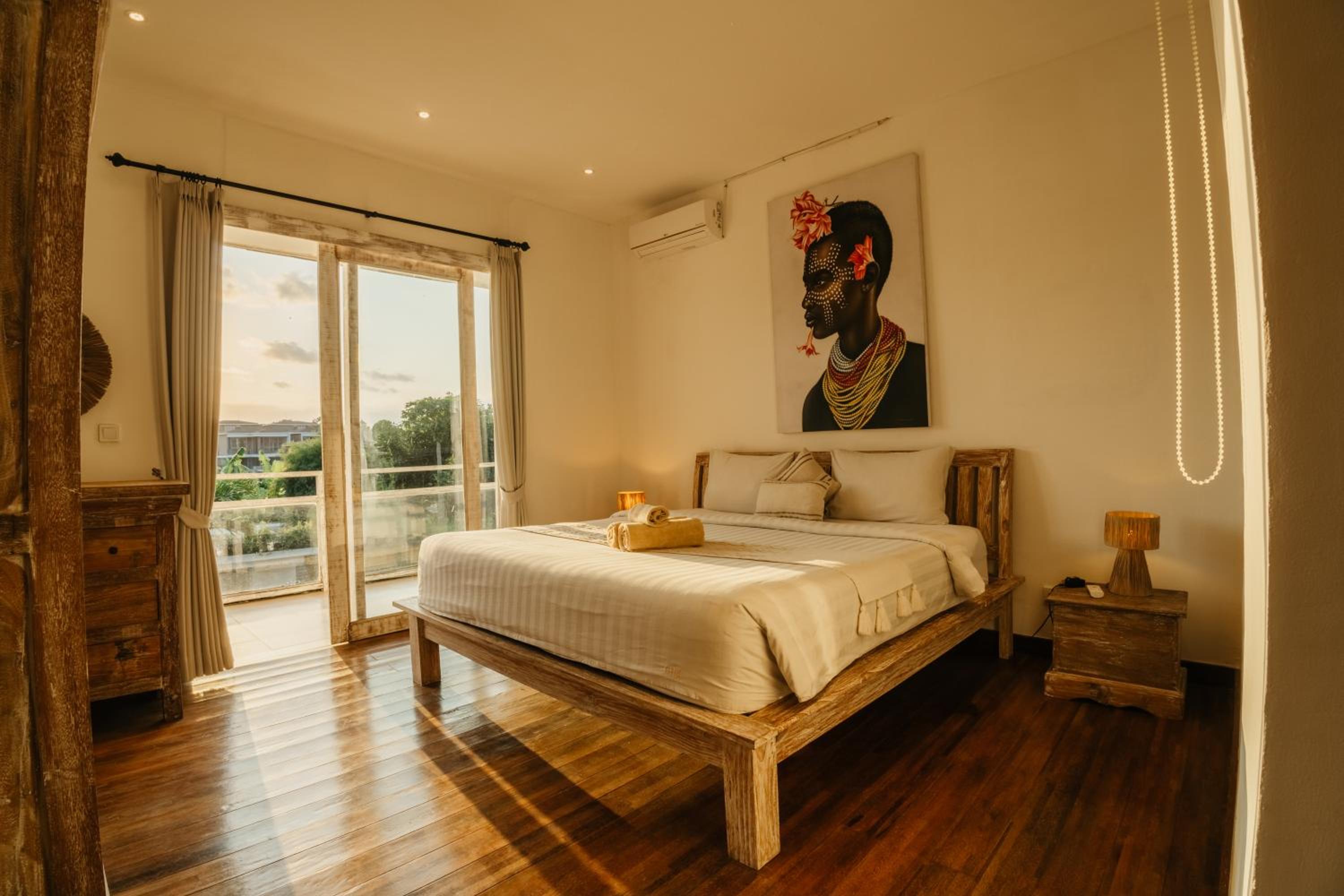 NEW! Villa Umalas Paradise - 4BR Villa in Umalas