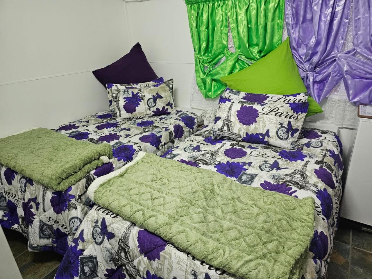 The Angel River Villa