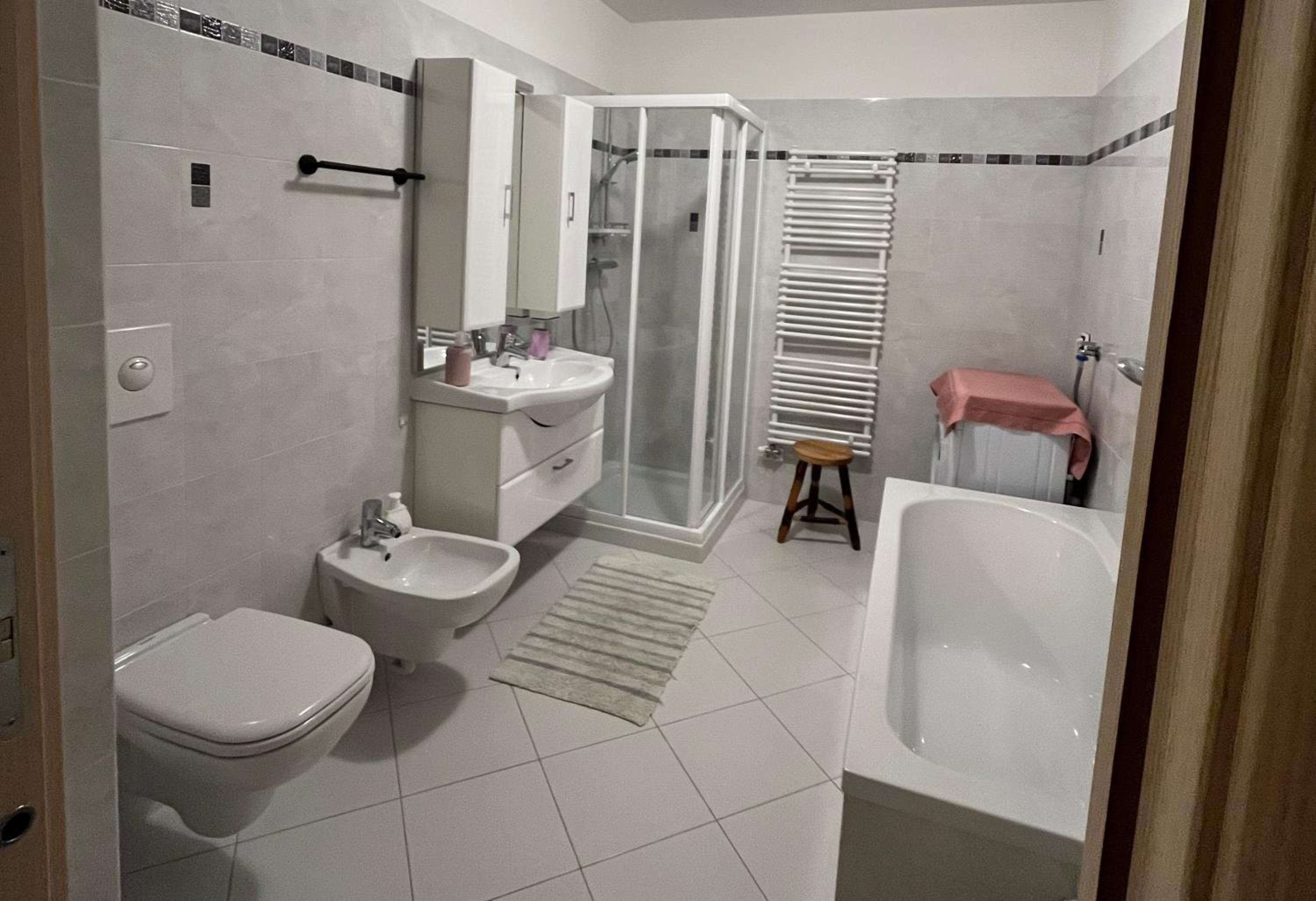 Aria Pura apartment