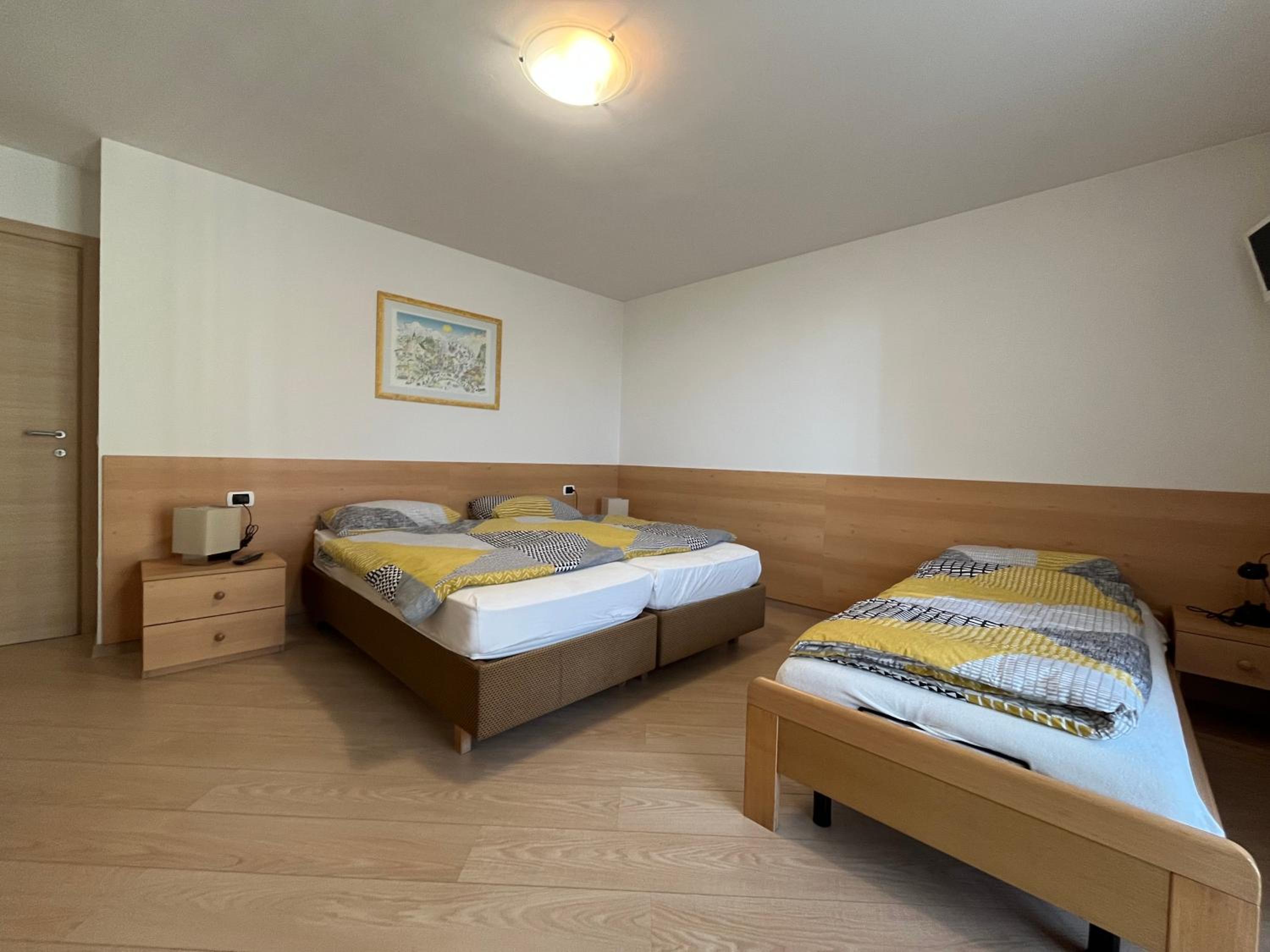 Aria Pura apartment