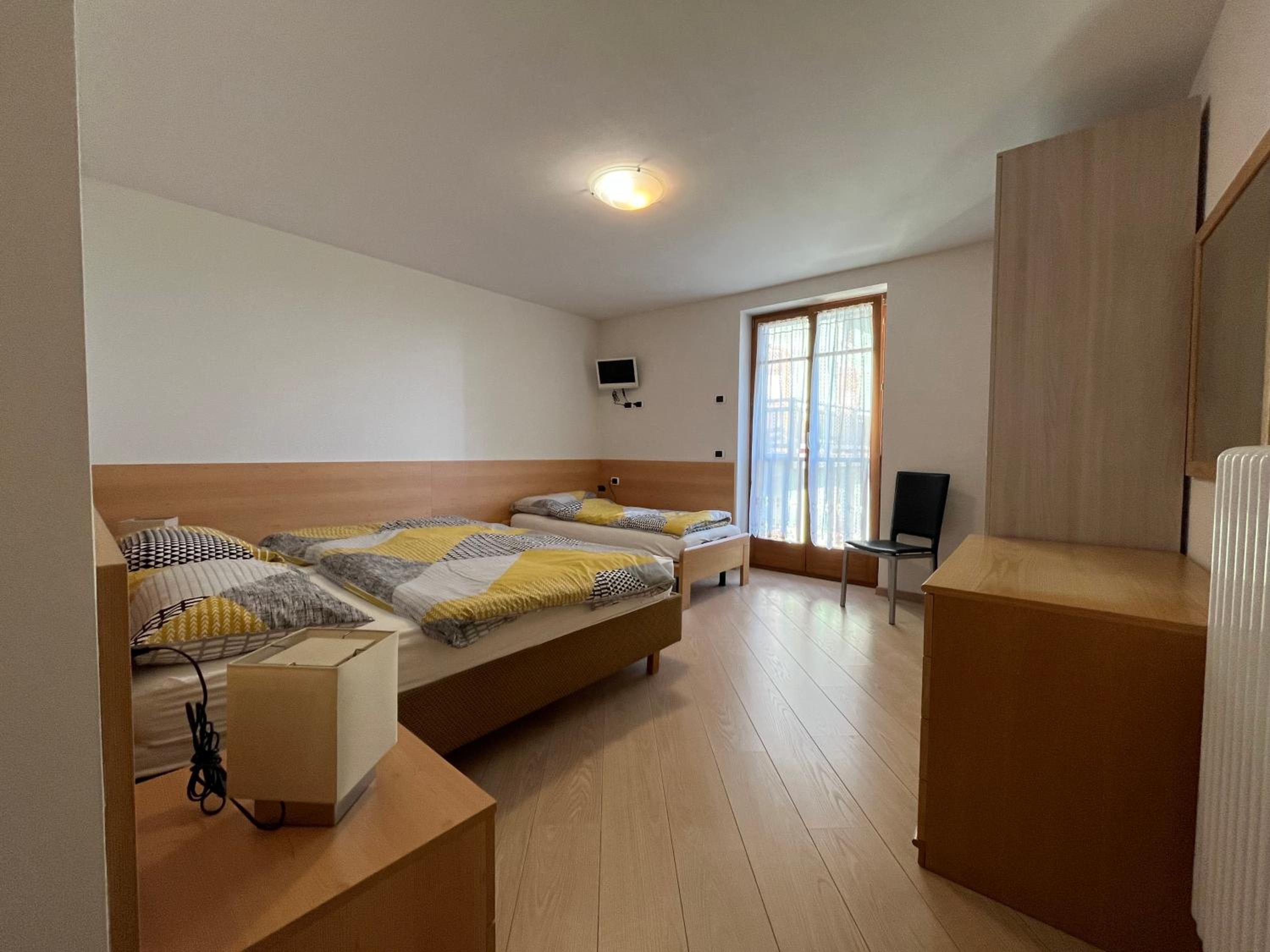 Aria Pura apartment