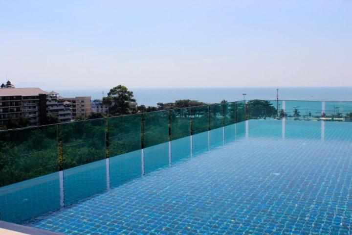 Acqua Condo Jomtien