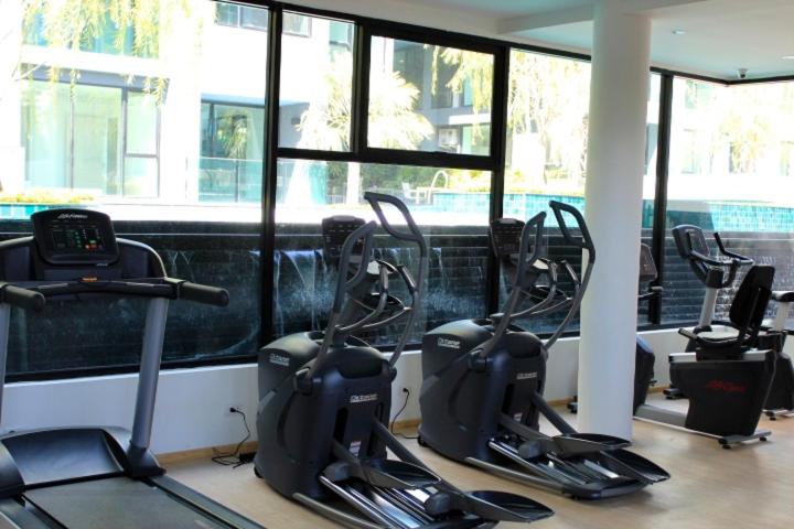 Acqua Condo Jomtien