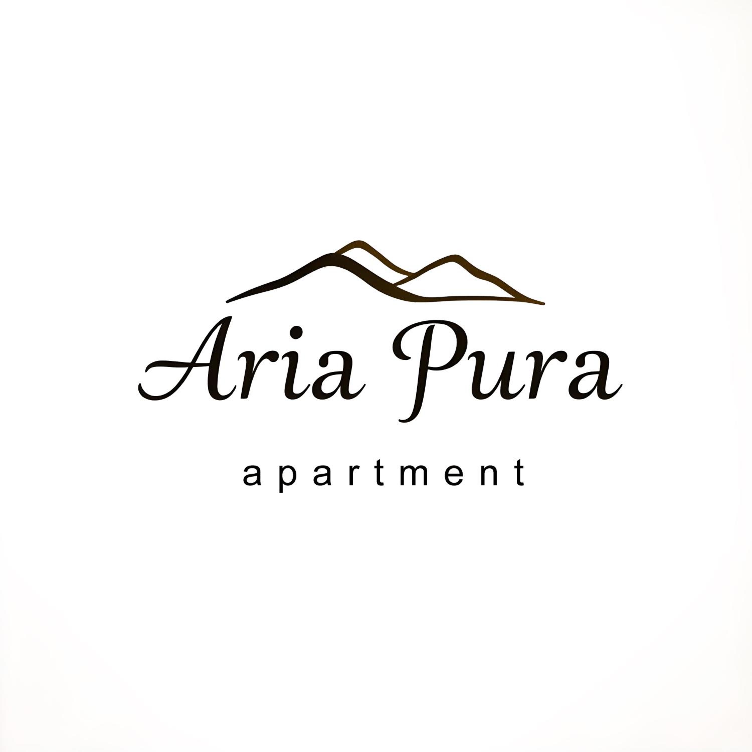 Aria Pura apartment
