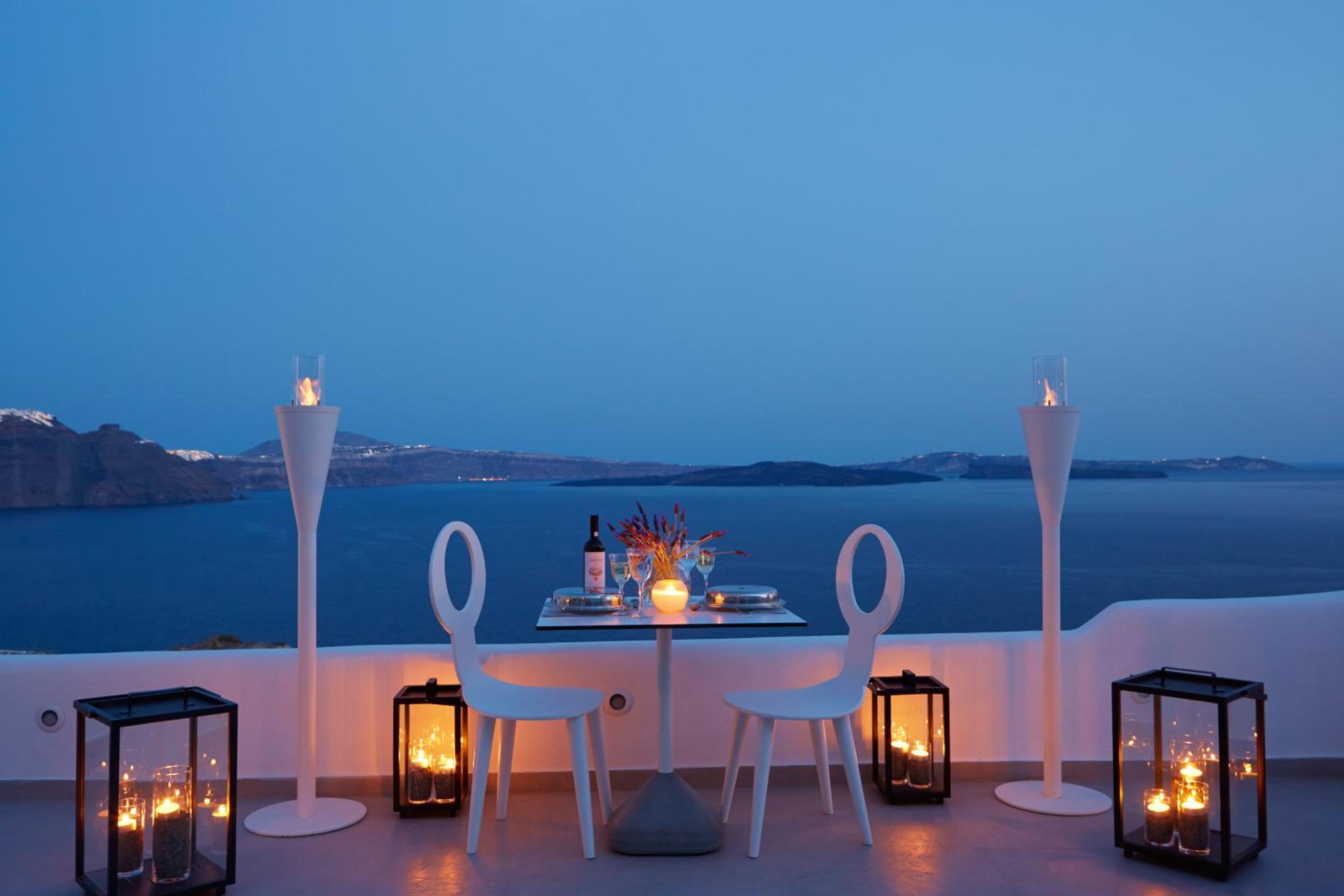 Oia Vacations - Filotera Suites - Property Image 145