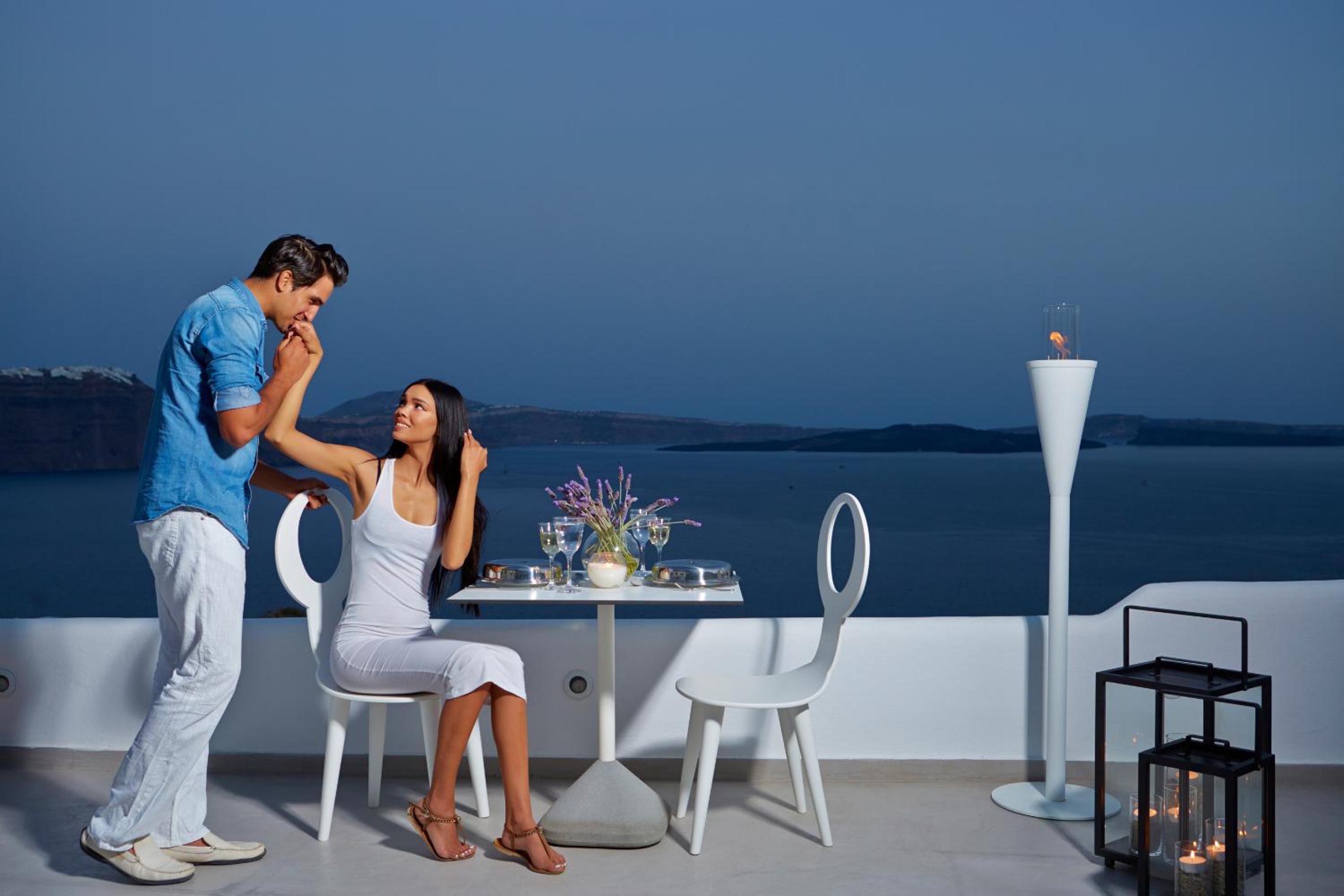 Oia Vacations - Filotera Suites - Property Image 144