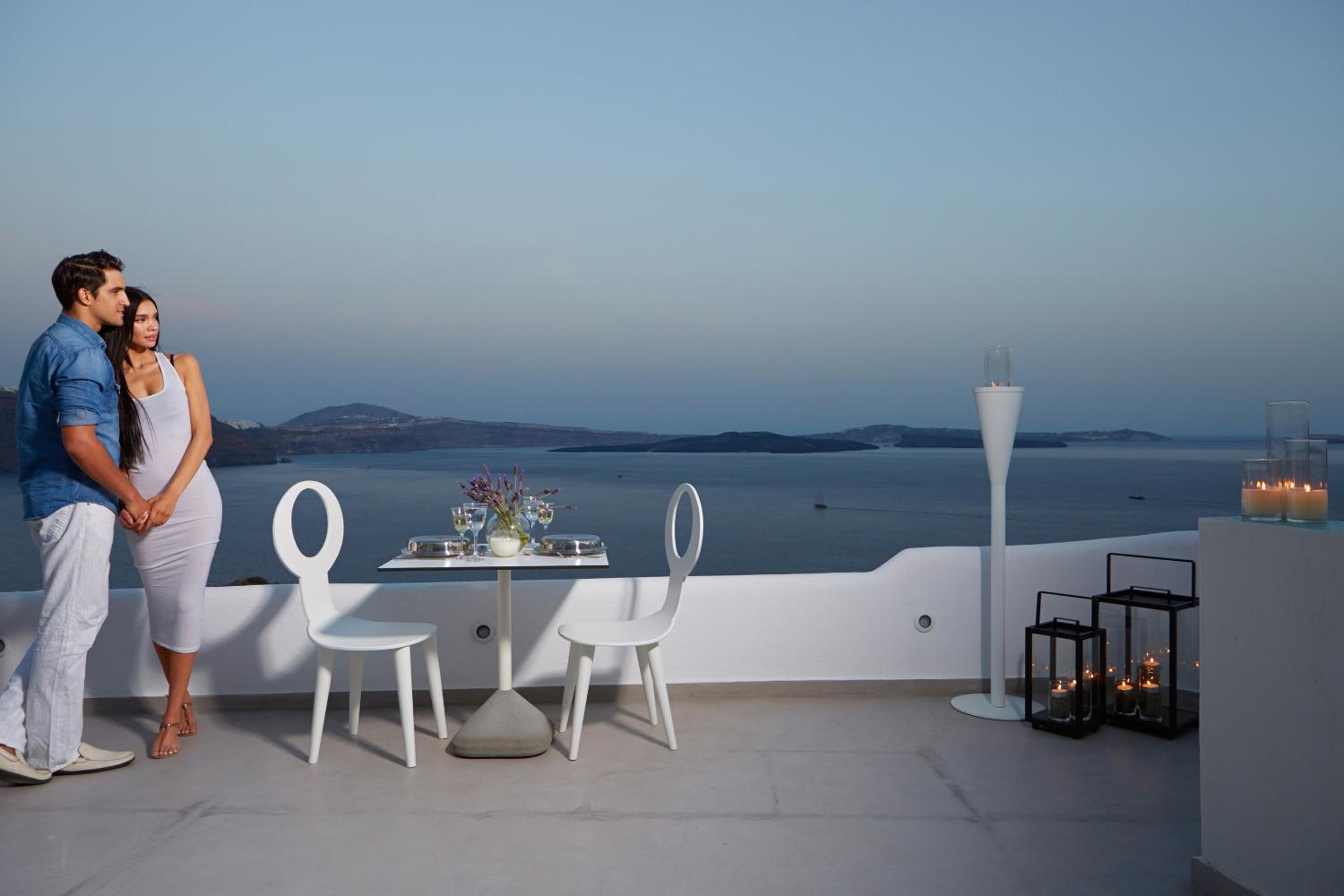 Oia Vacations - Filotera Suites - Property Image 70