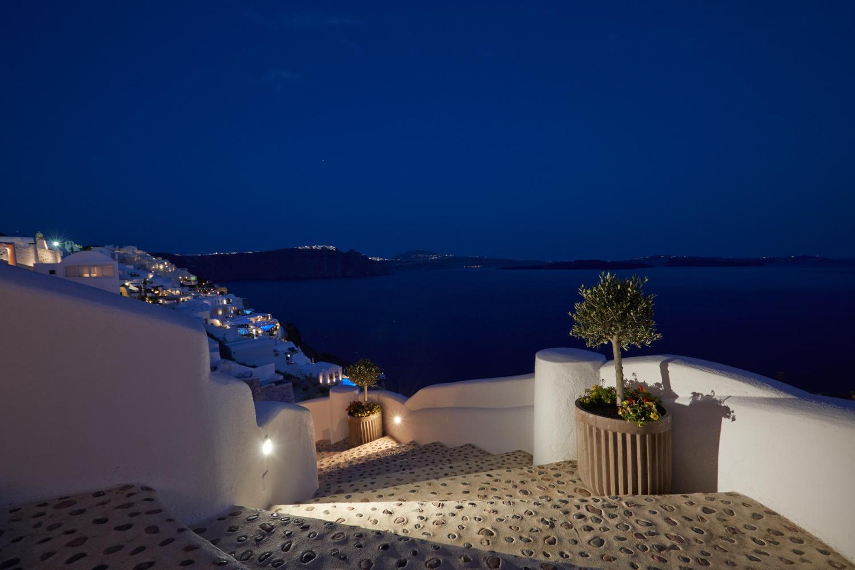Oia Vacations - Filotera Suites - Property Image 71
