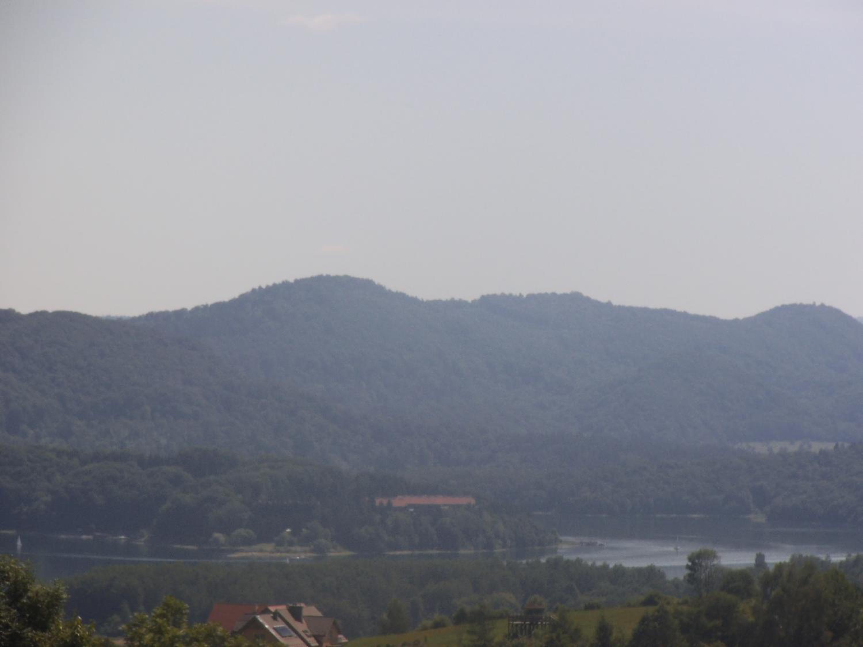 Ostoja