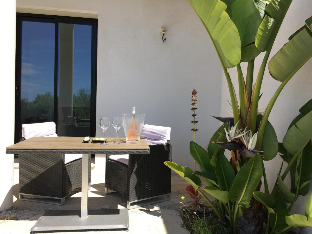 Villa Les Restanques view 4