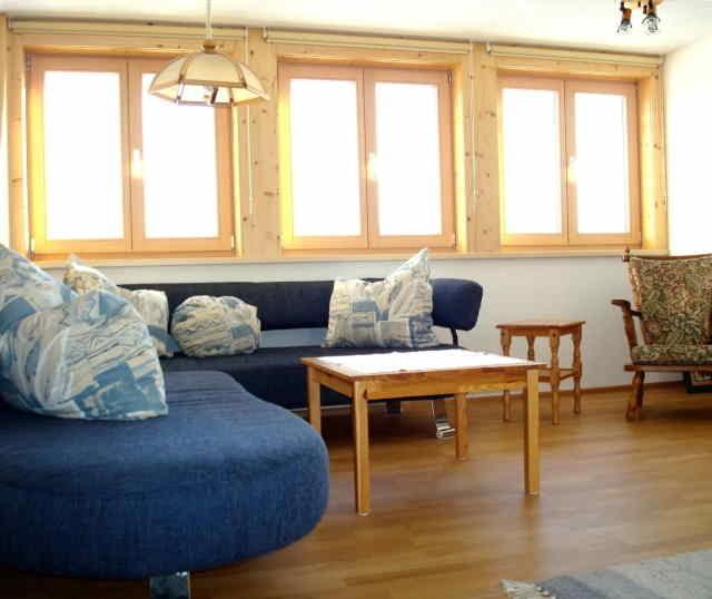 Haus Dreiländerblick view 4