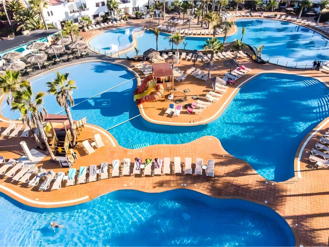 Rosa Oasis Dunas