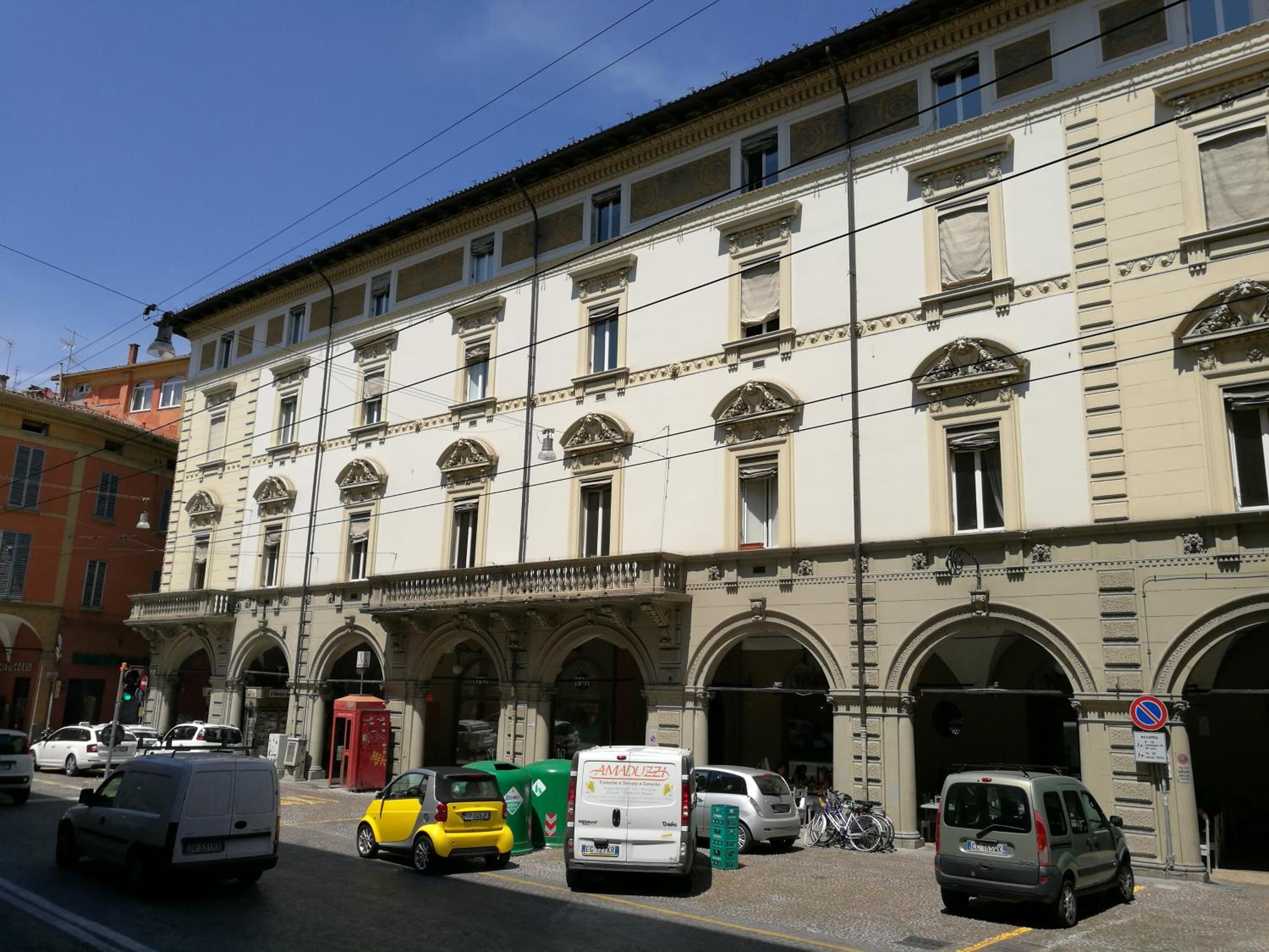 Residenza Piazza Santo Stefano