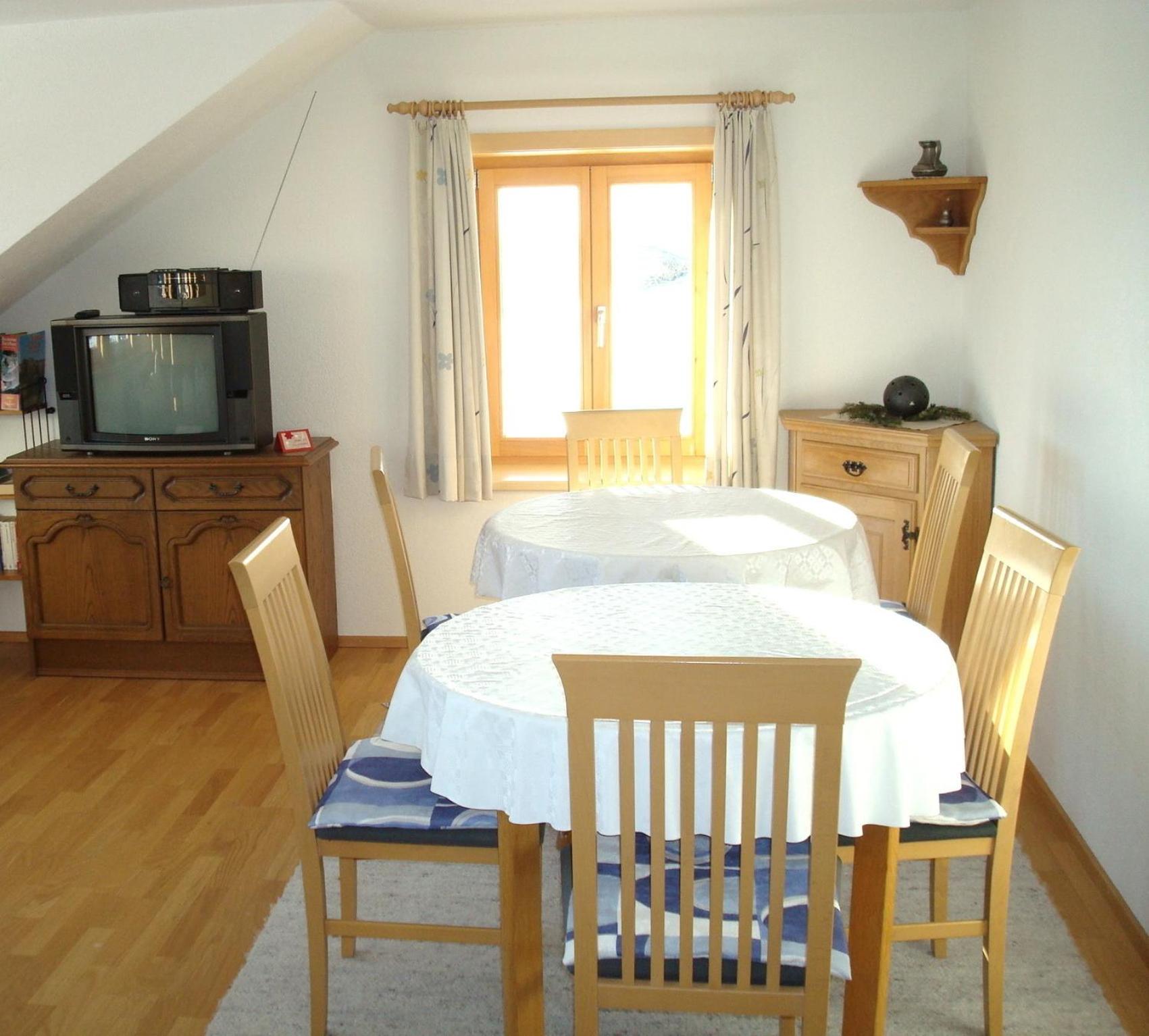 Haus Dreiländerblick view 5