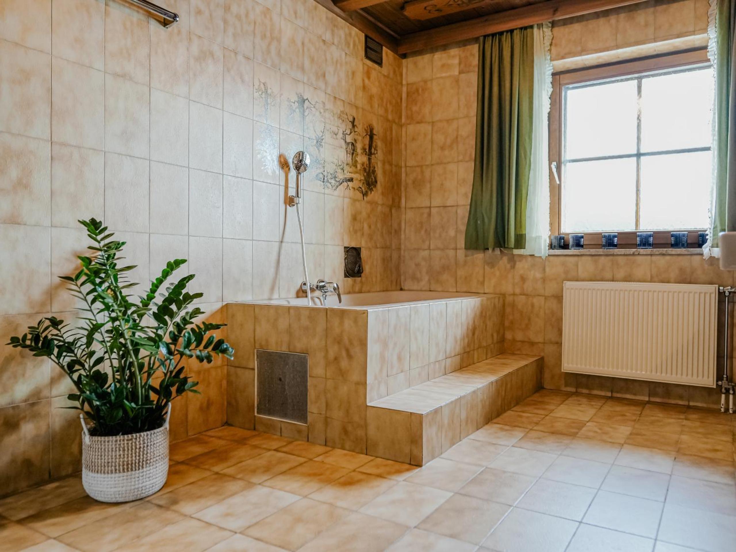 Mountain Residence Riesgut - Sound of Music - 6 Rooms for Family & Friends
