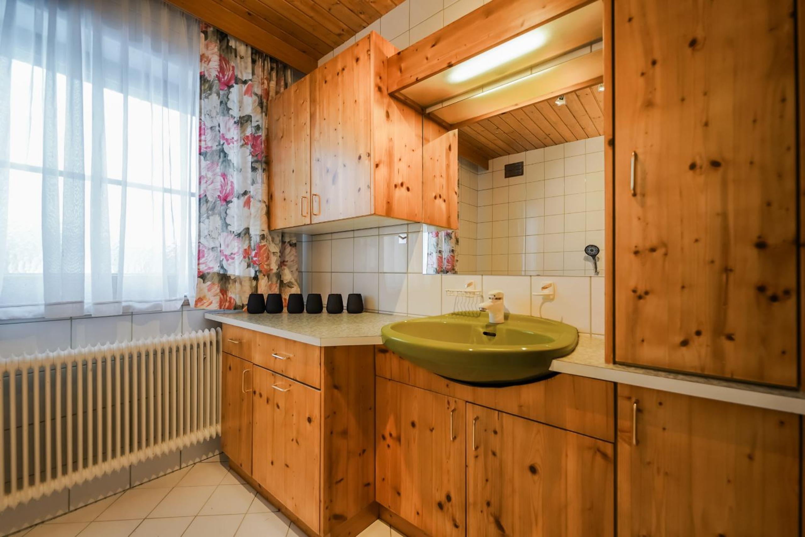 Mountain Residence Riesgut - Sound of Music - 6 Rooms for Family & Friends