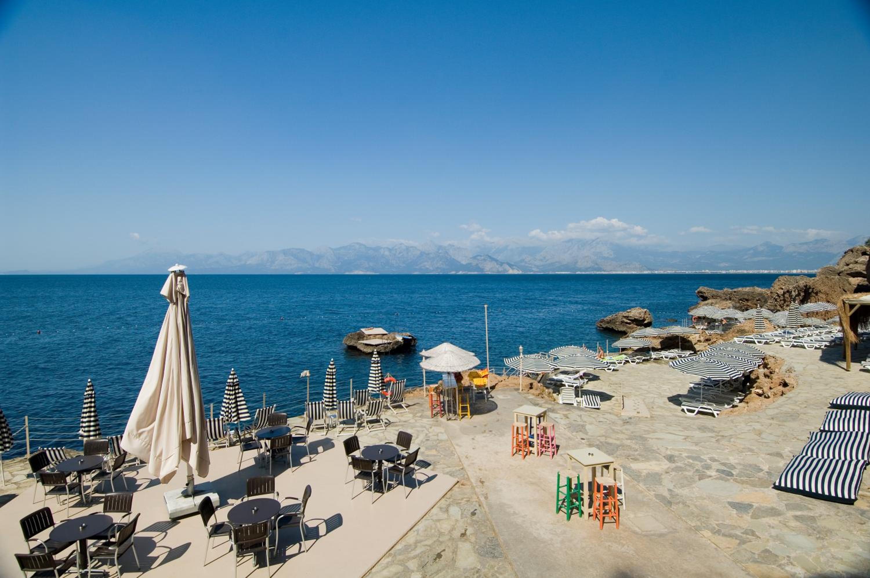 The Marmara Antalya - Image 23