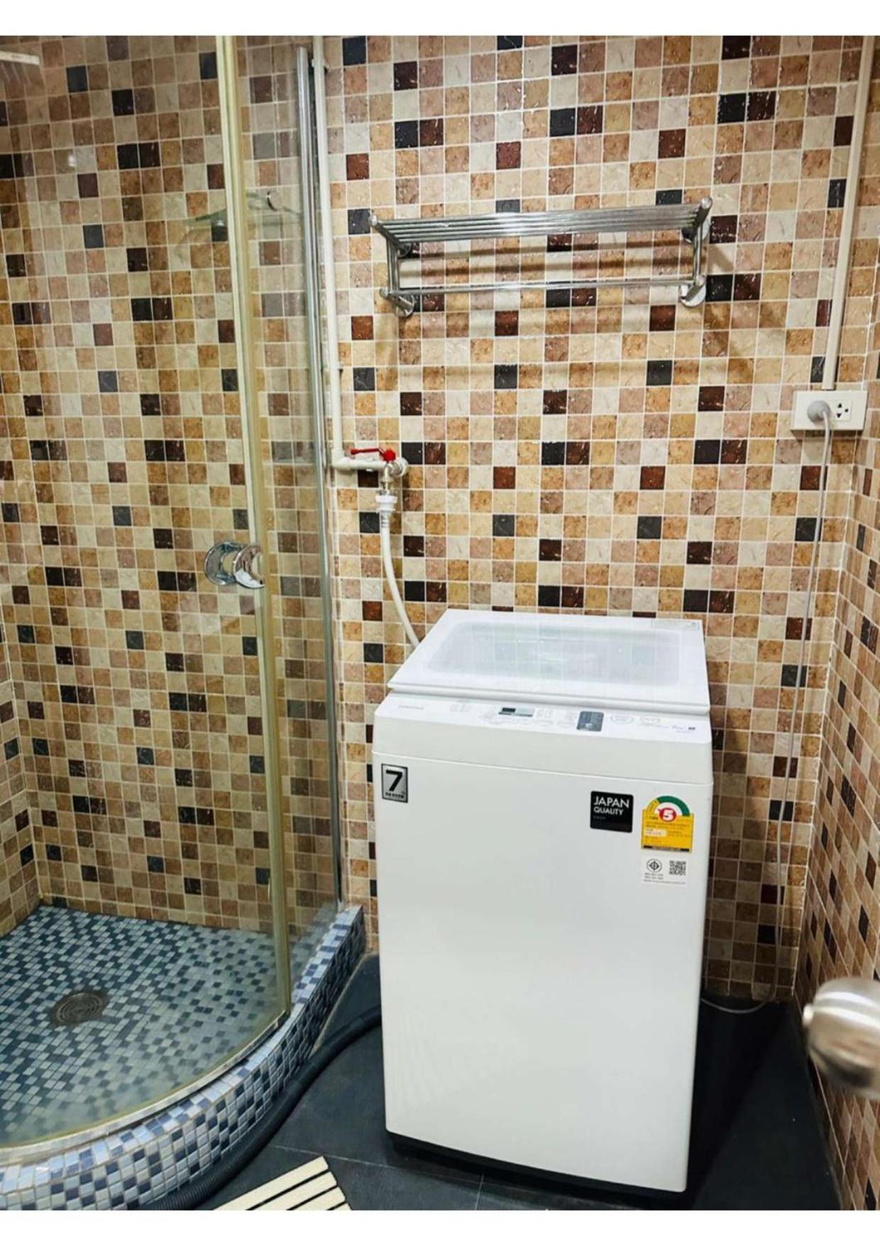 Omni Tower Nana- Fully Furnished Apartments Bangkok