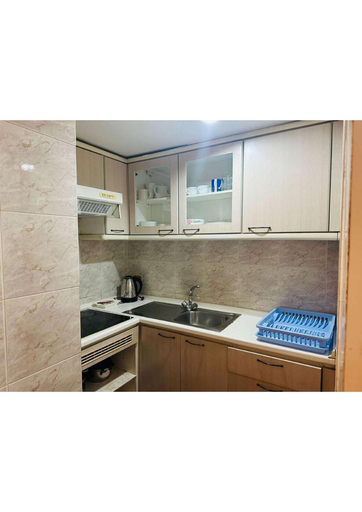 Omni Tower Nana- Fully Furnished Apartments Bangkok