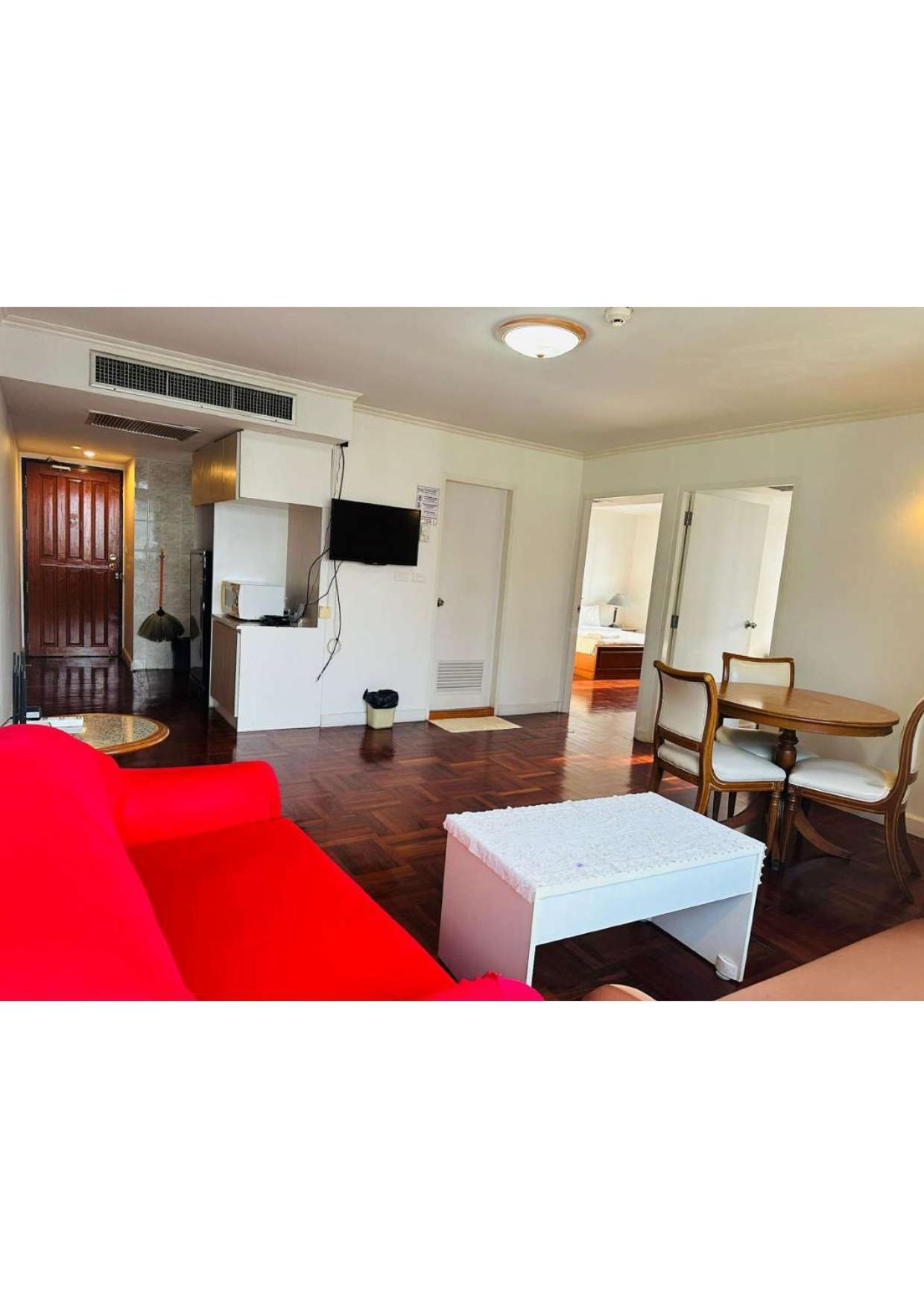 Omni Tower Nana- Fully Furnished Apartments Bangkok
